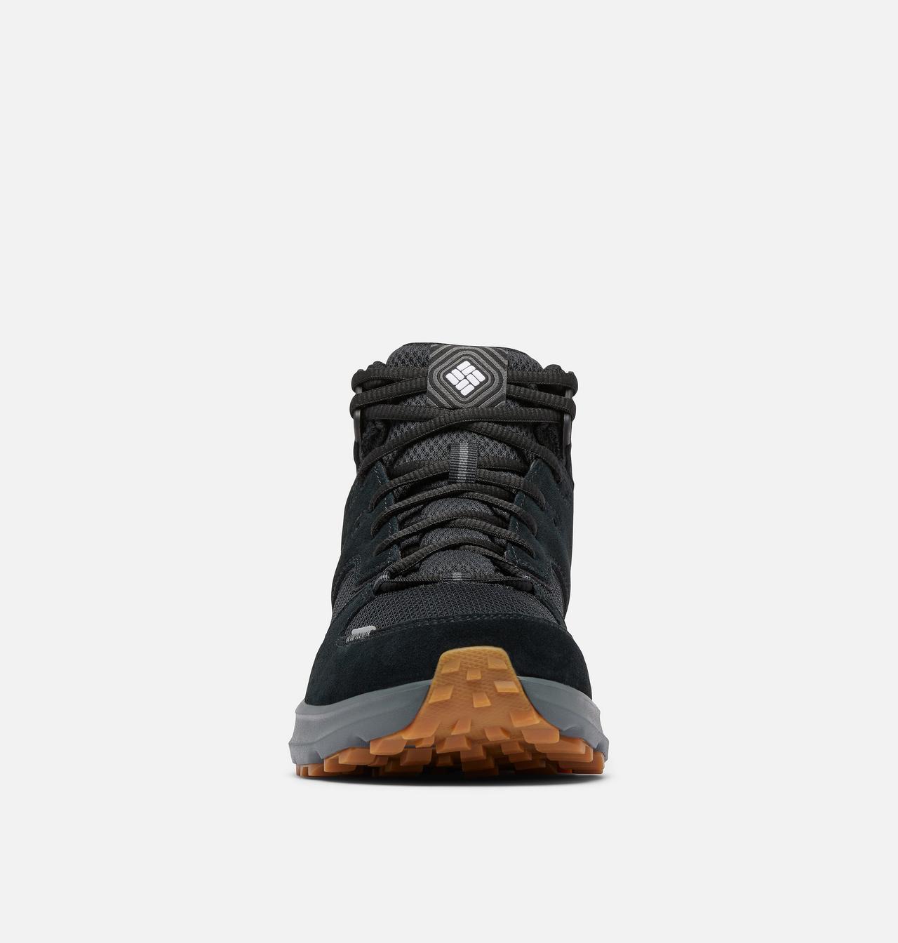 Men's Benson™ Mid Shoe 8