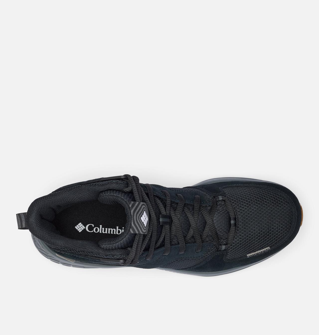 Men's Benson™ Mid Shoe 4