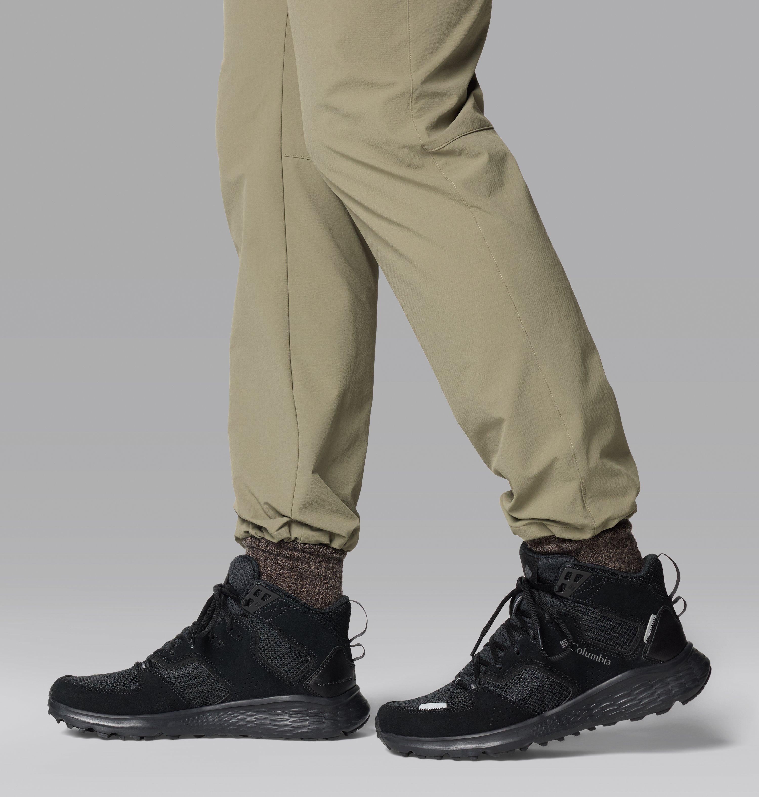 Chaussure mi-montante Benson pour homme 10