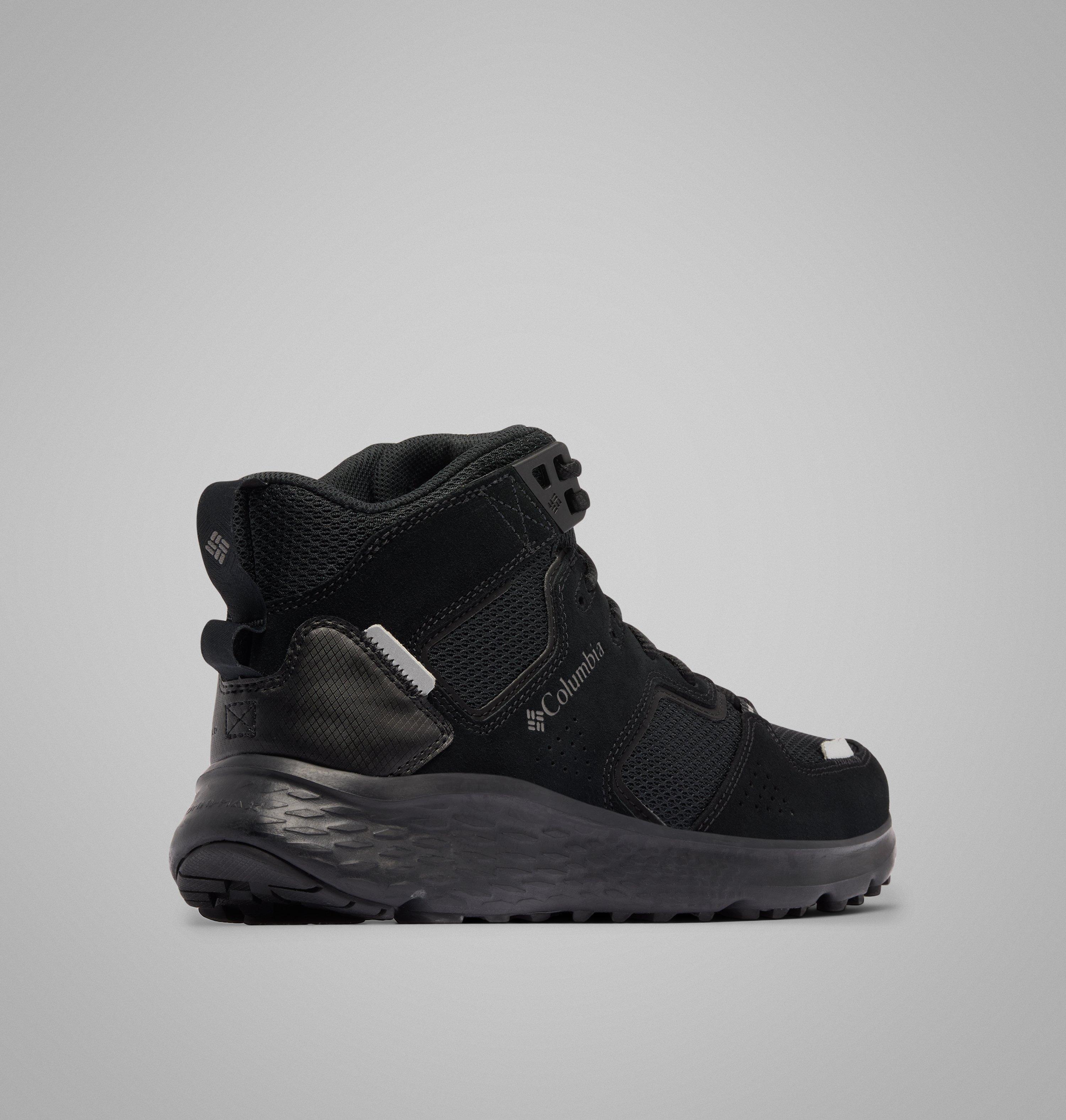 Chaussure mi-montante Benson pour homme 9