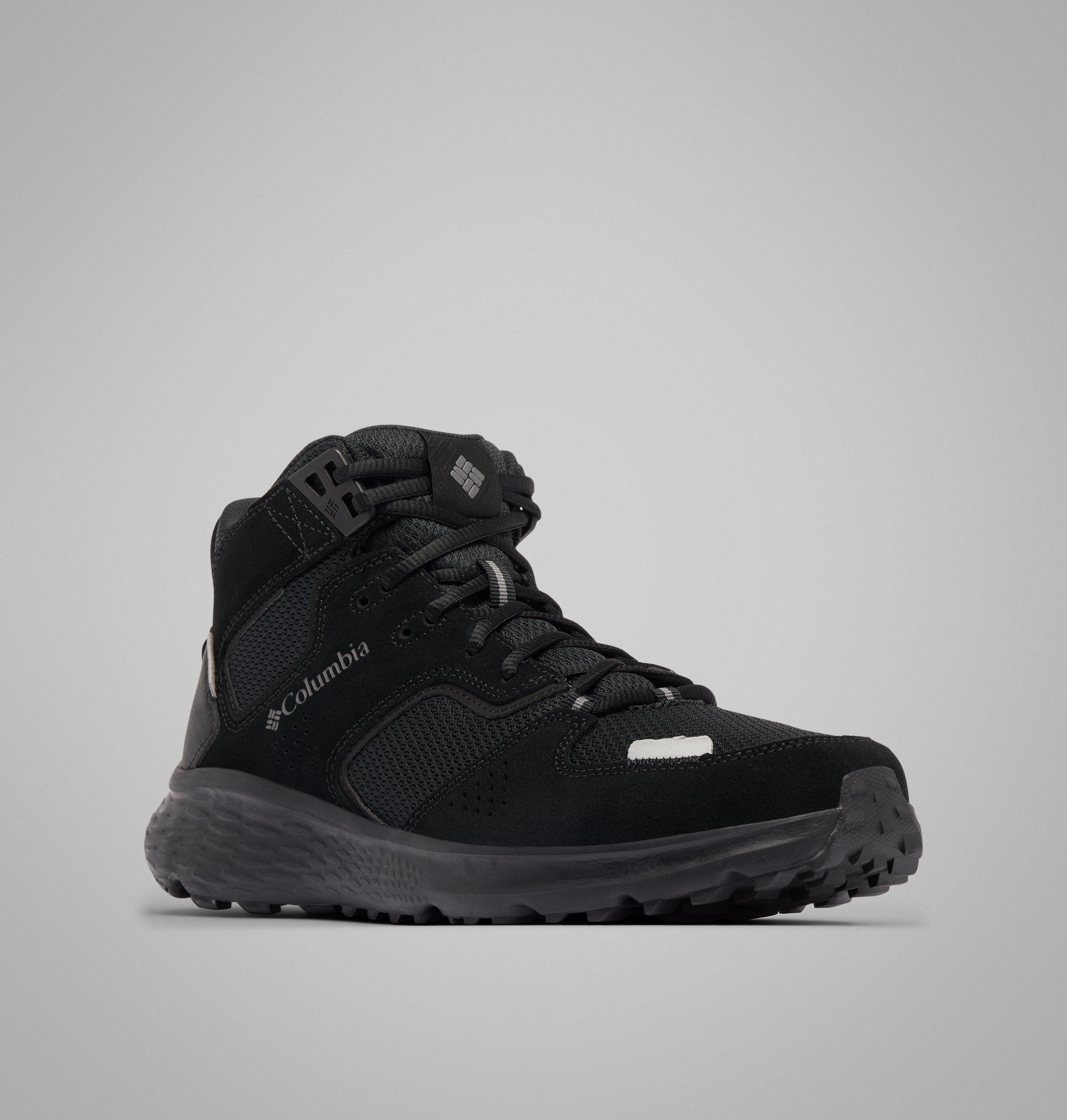 Chaussure mi-montante Benson pour homme 3