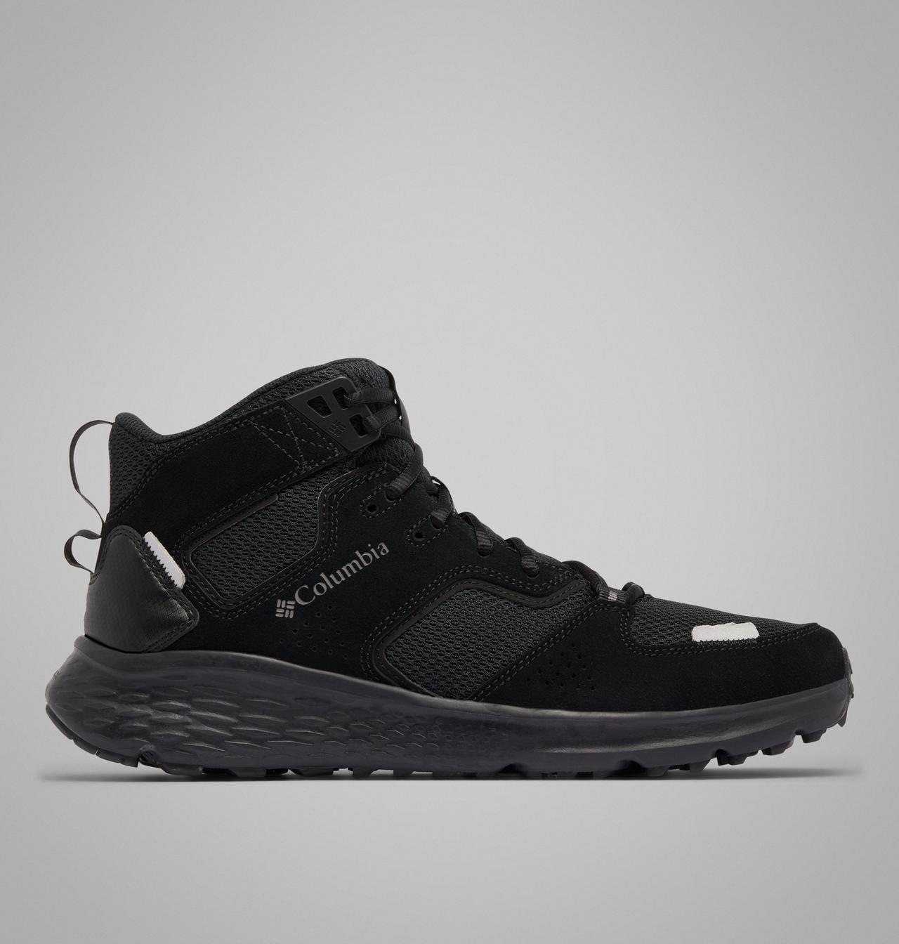 Men's Benson™ Mid Shoe 1
