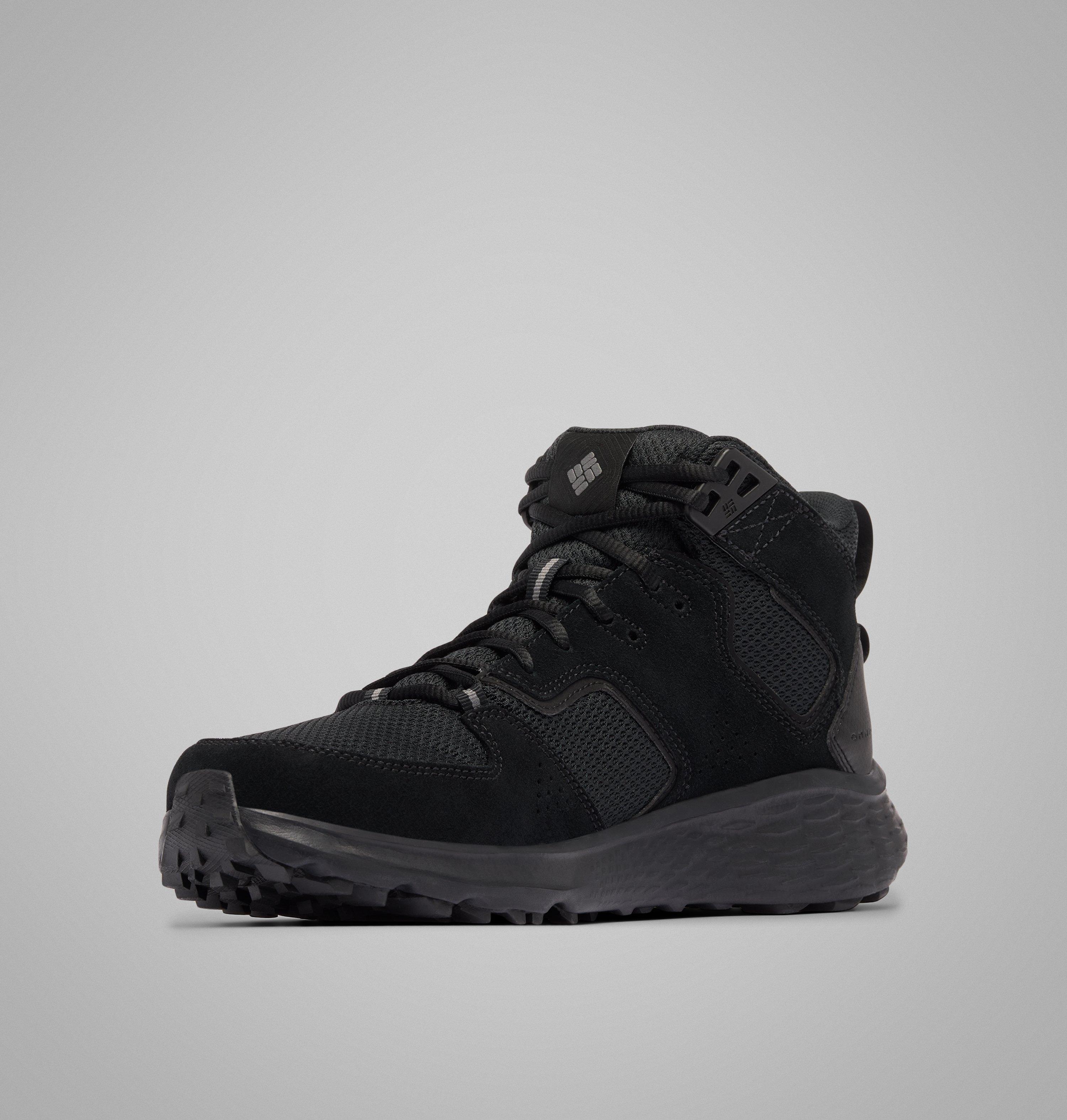 Chaussure mi-montante Benson pour homme 7
