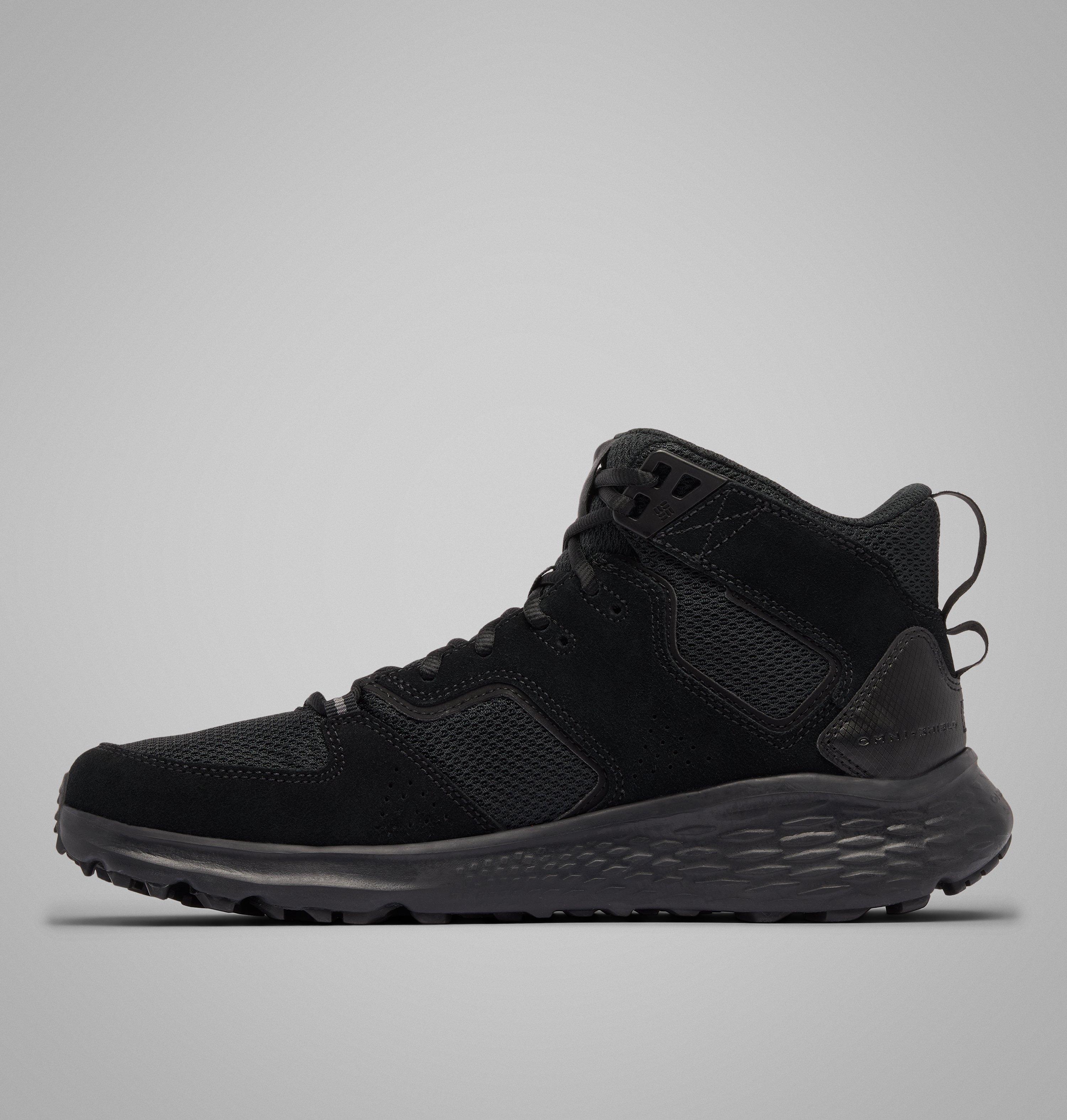 Chaussure mi-montante Benson pour homme 6