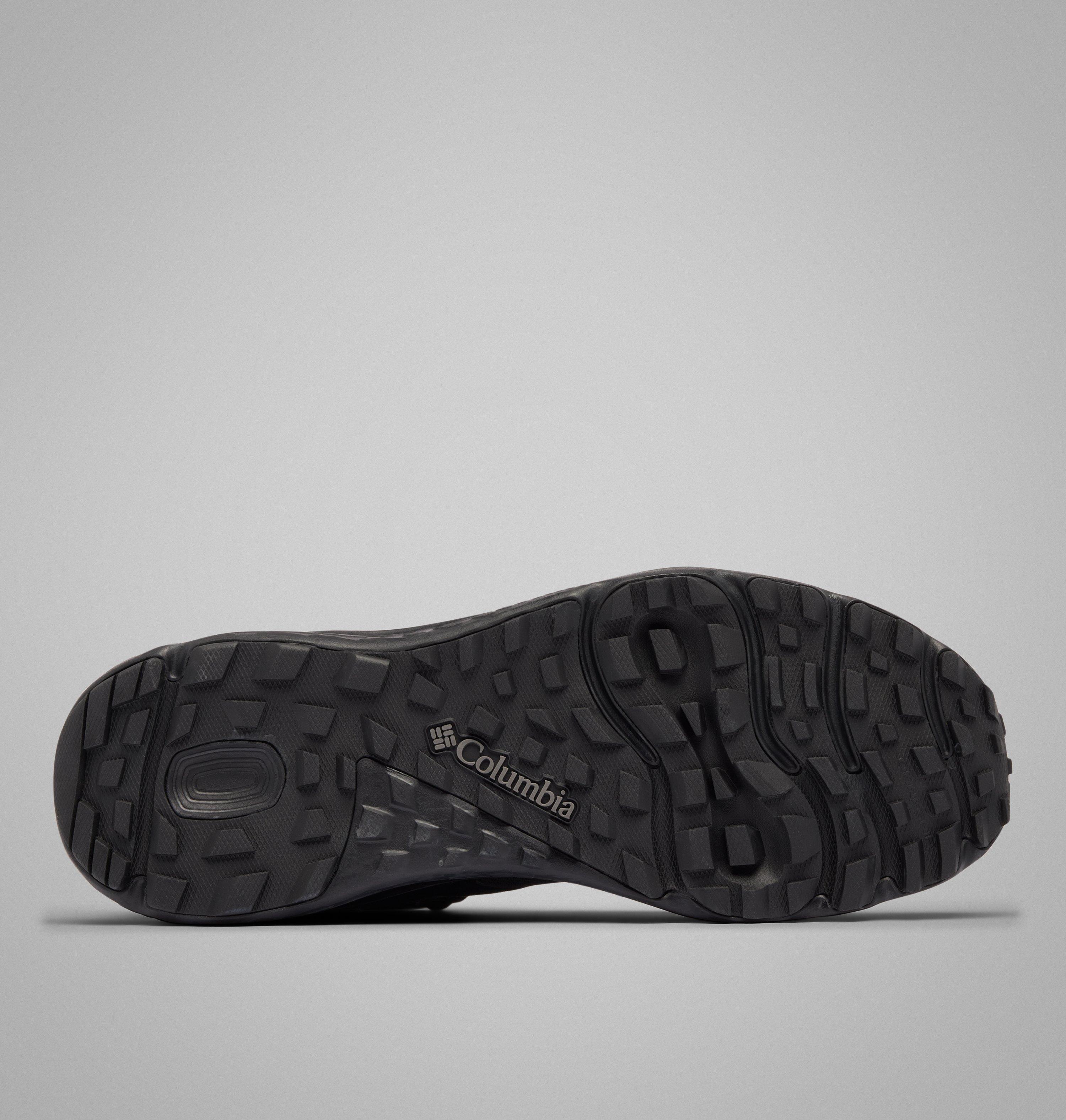 Chaussure mi-montante Benson pour homme 5