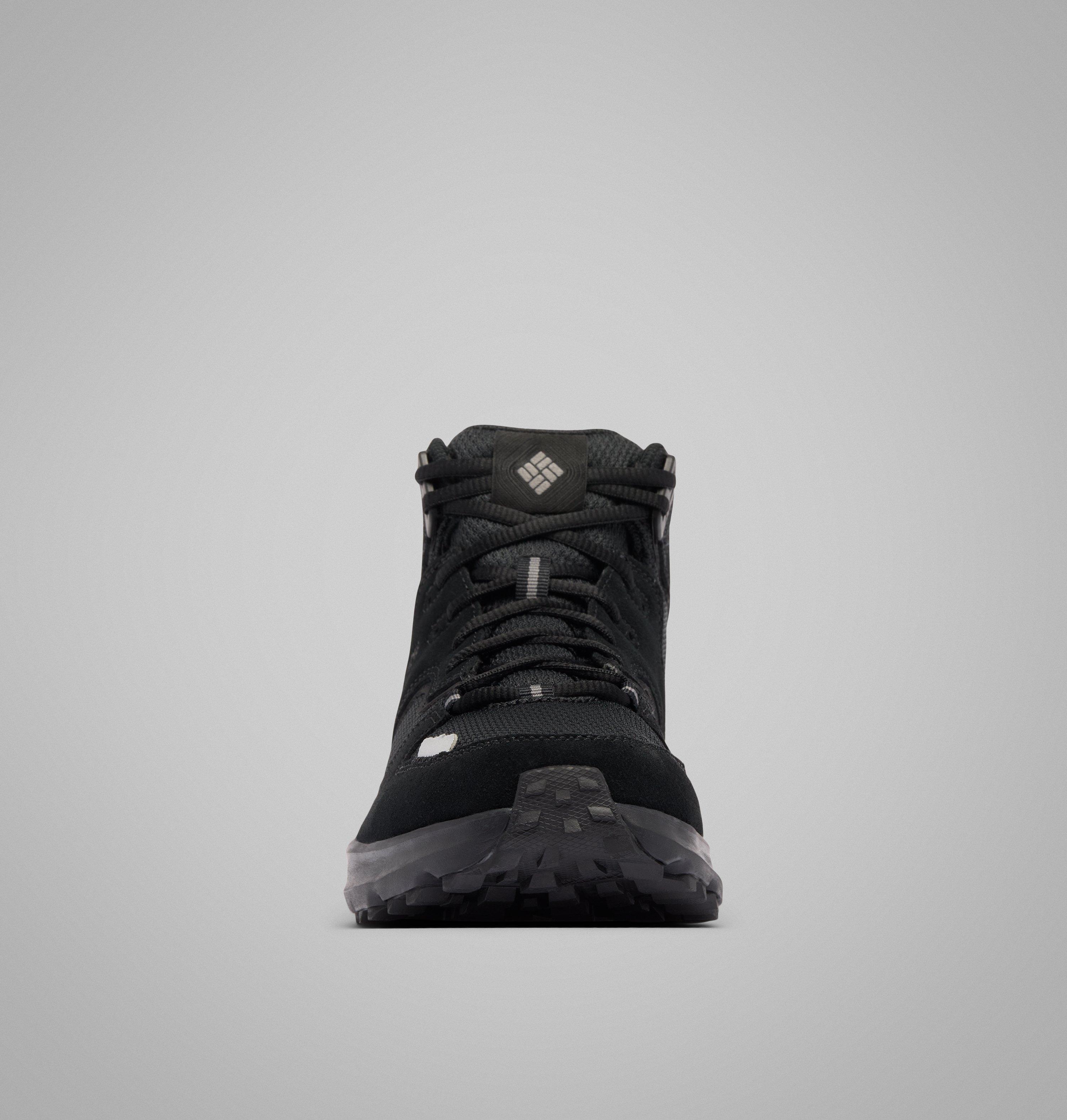Chaussure mi-montante Benson pour homme 8