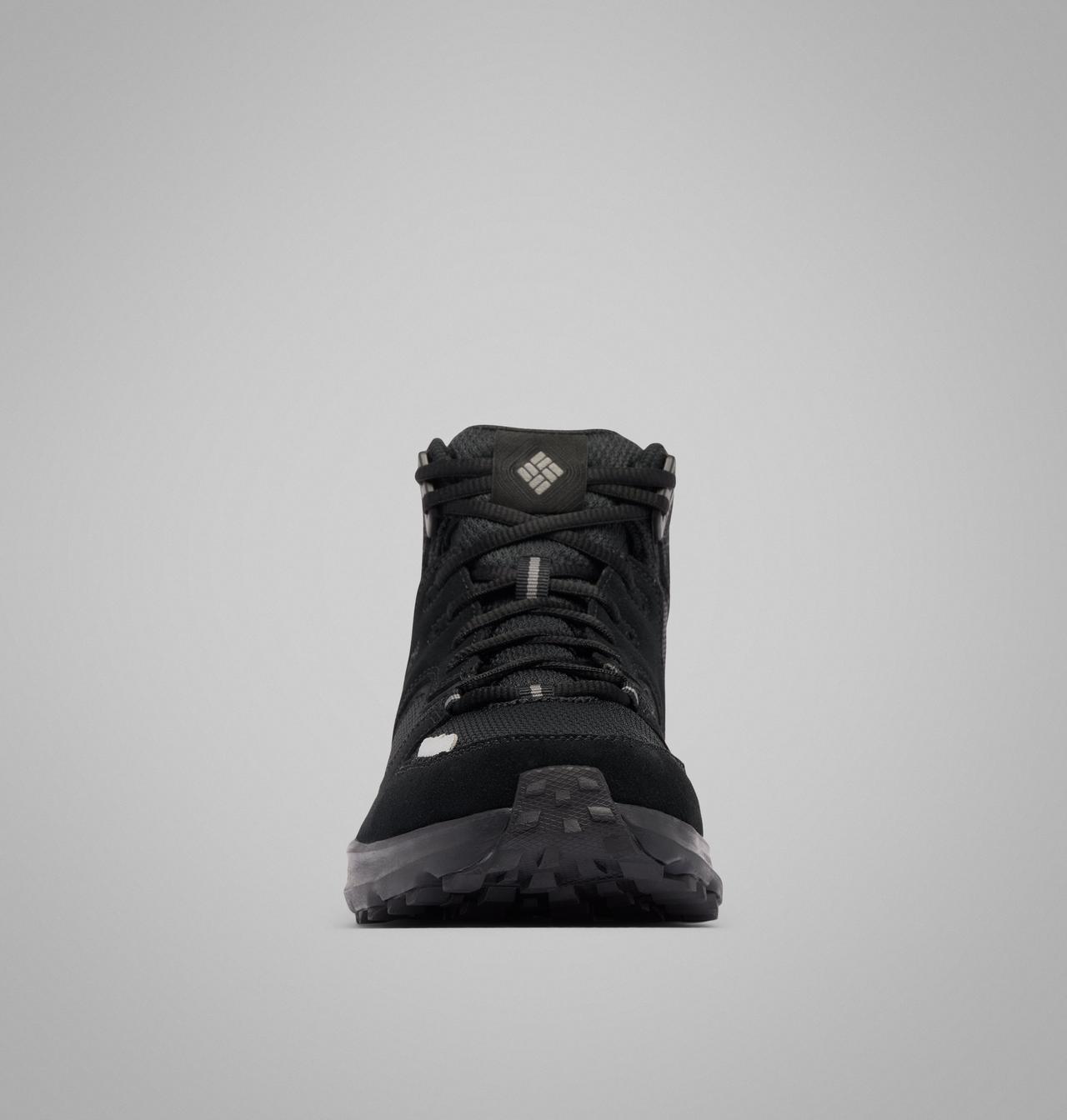 Men's Benson™ Mid Shoe 8