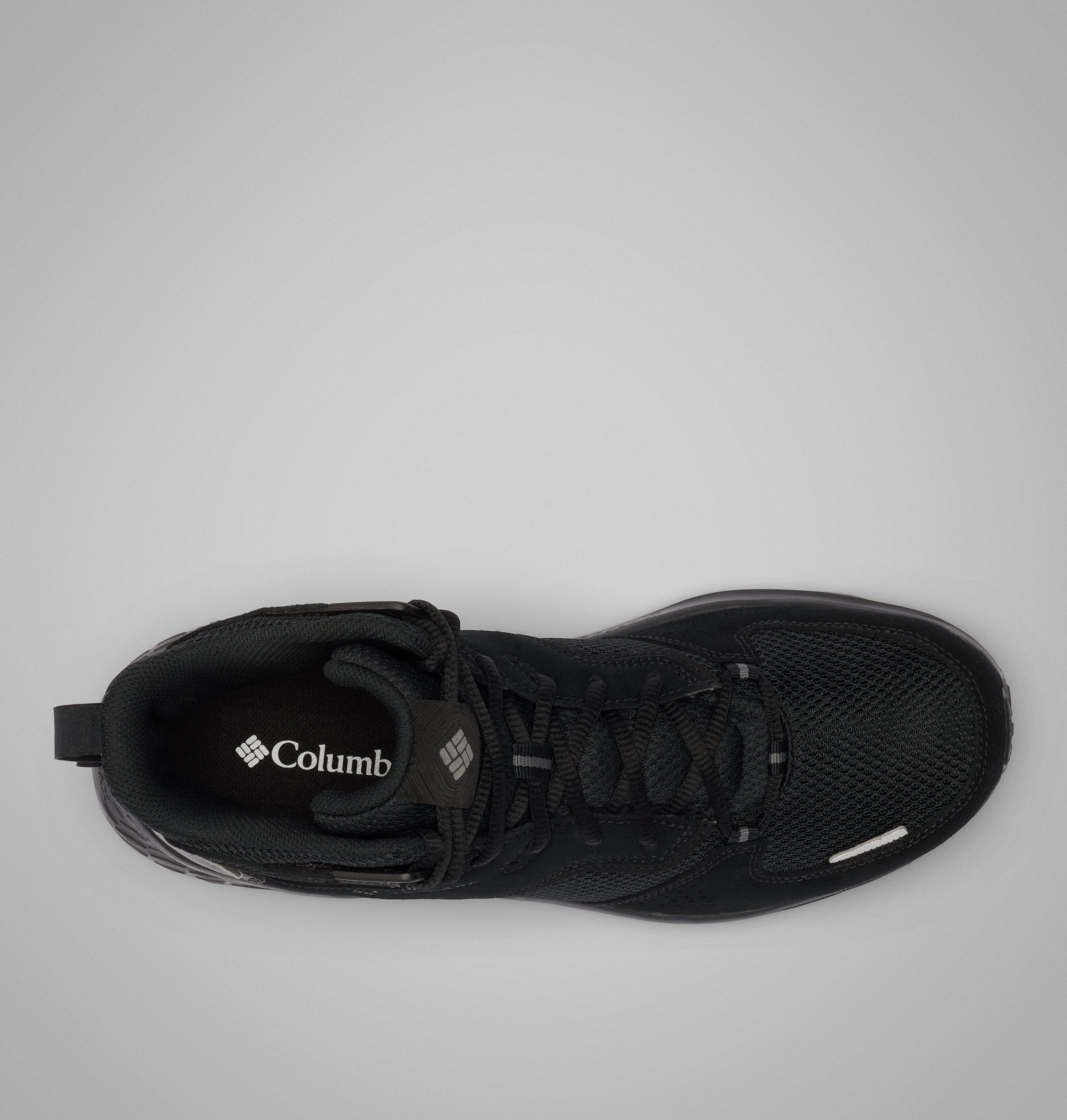 Chaussure mi-montante Benson pour homme 4