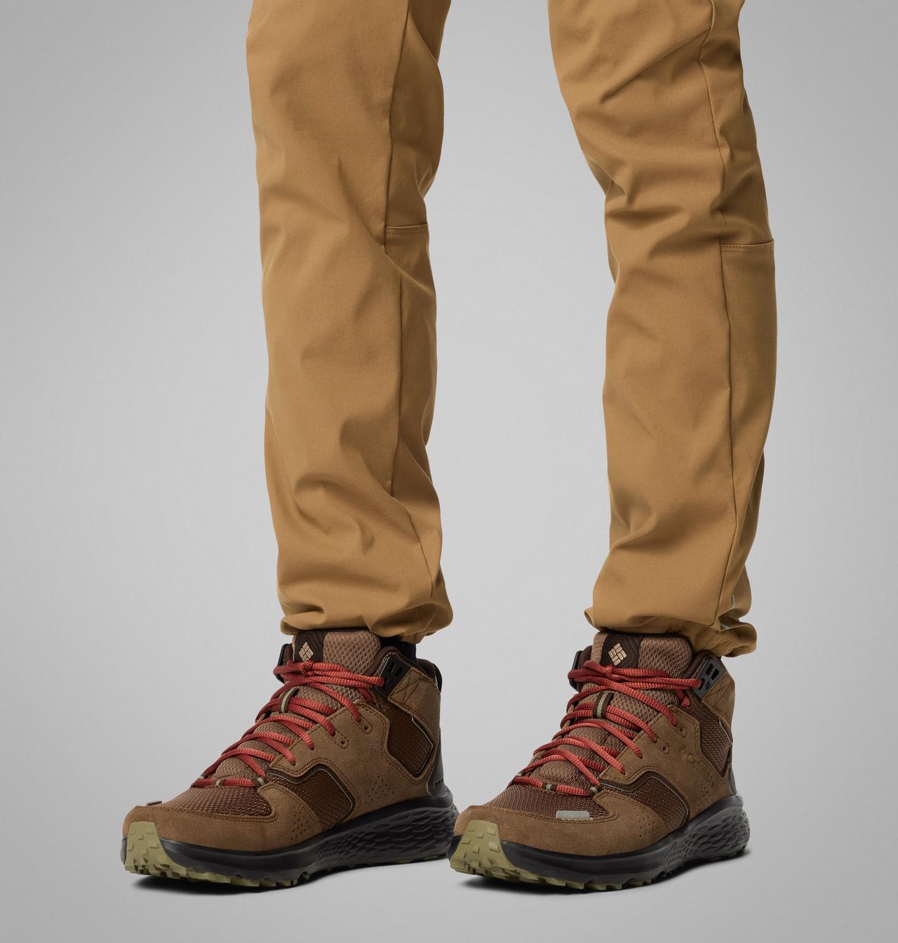 Men's Benson™ Mid Shoe 10