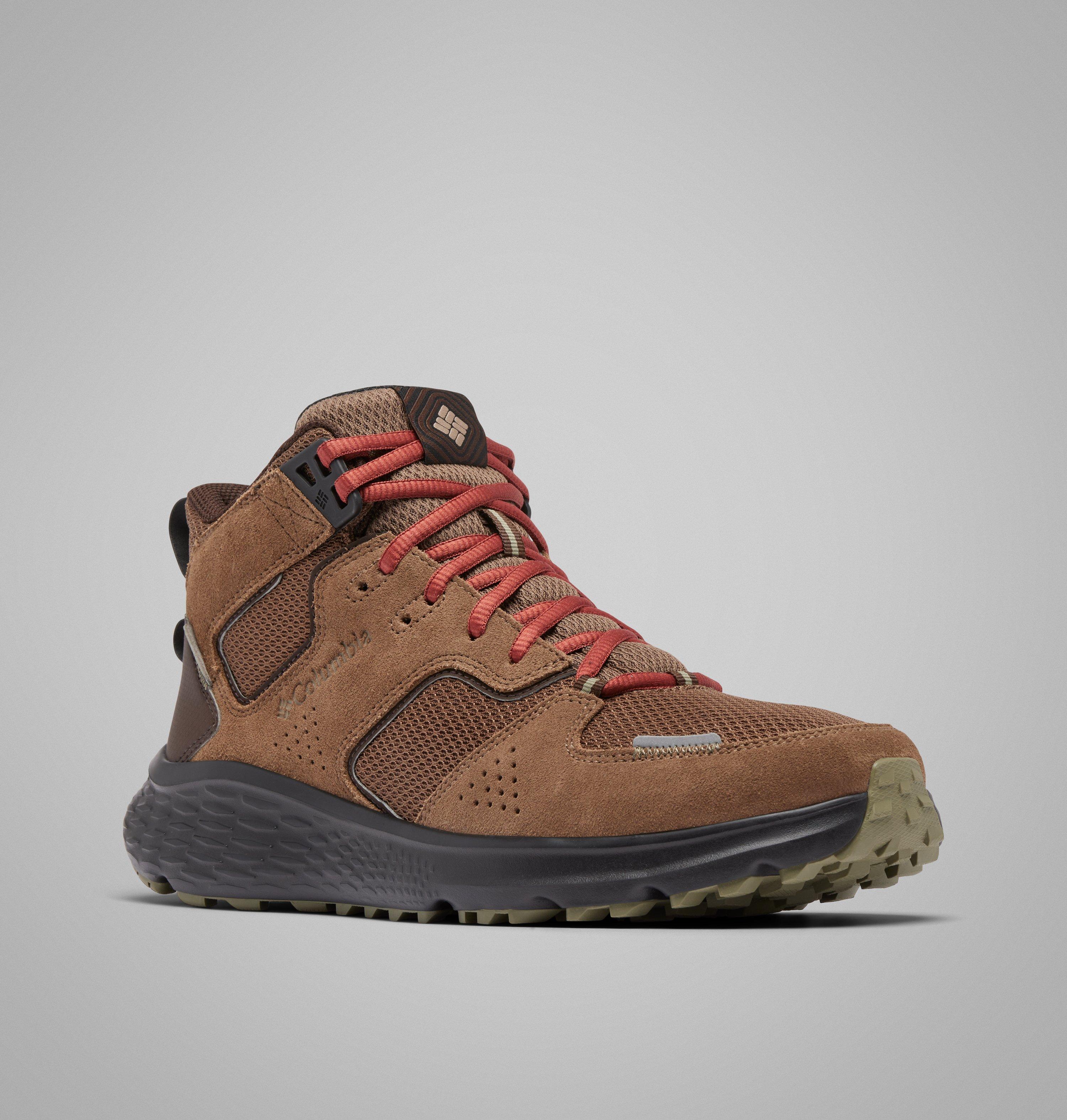 Men's Benson Mid Shoe 3