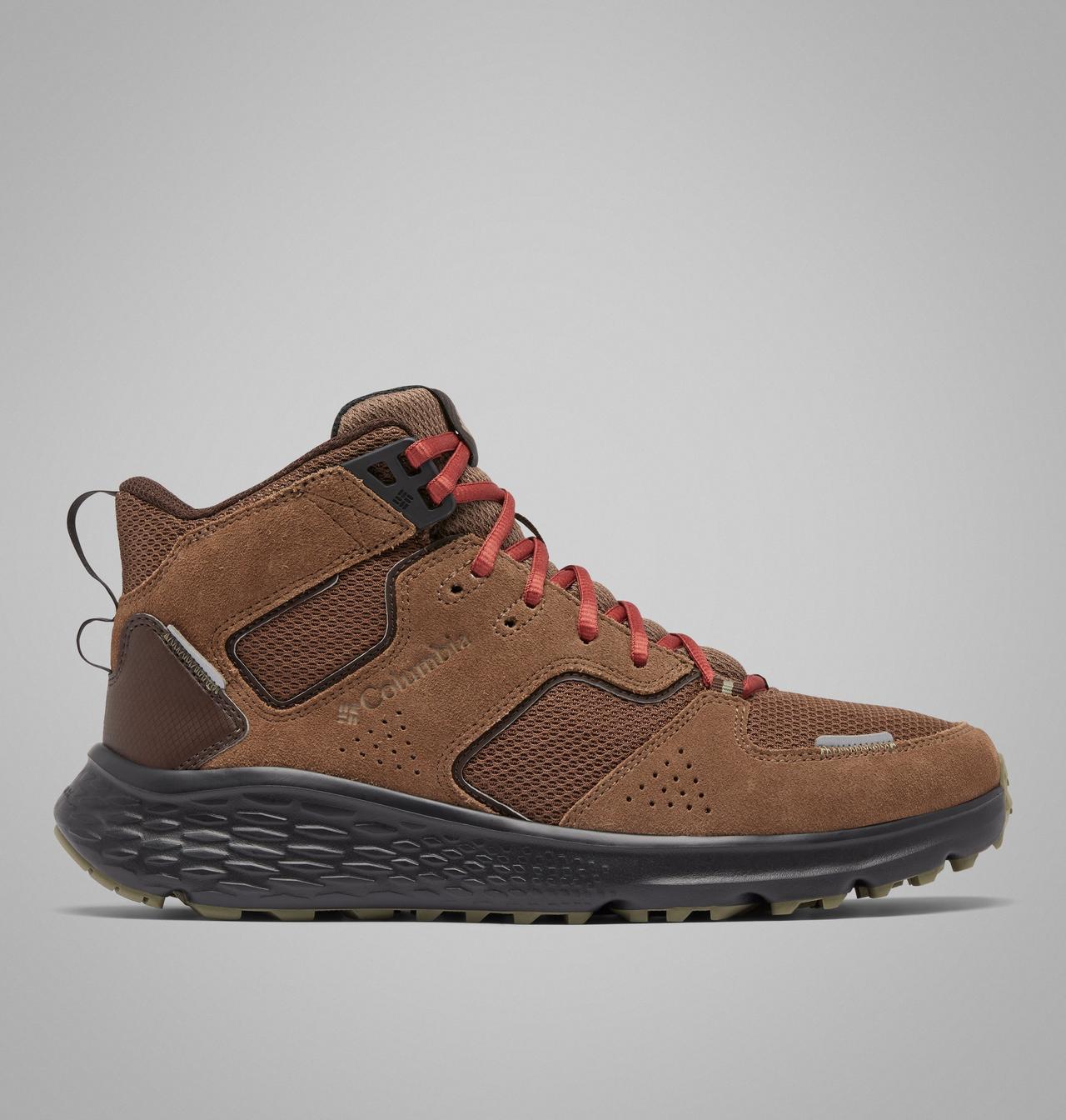 Men's Benson™ Mid Shoe 1