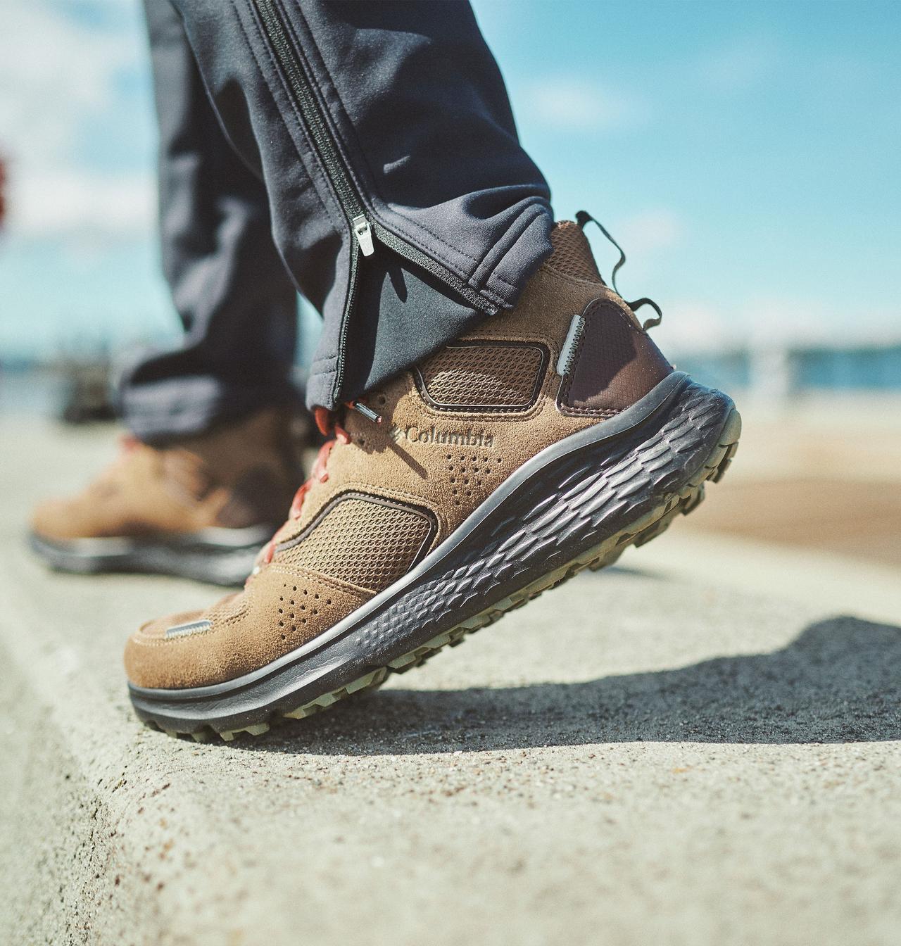 Men's Benson™ Mid Shoe 12