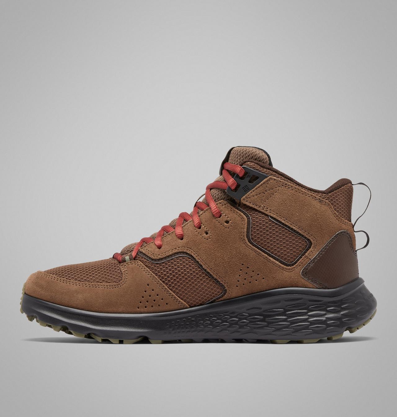 Men's Benson™ Mid Shoe 6
