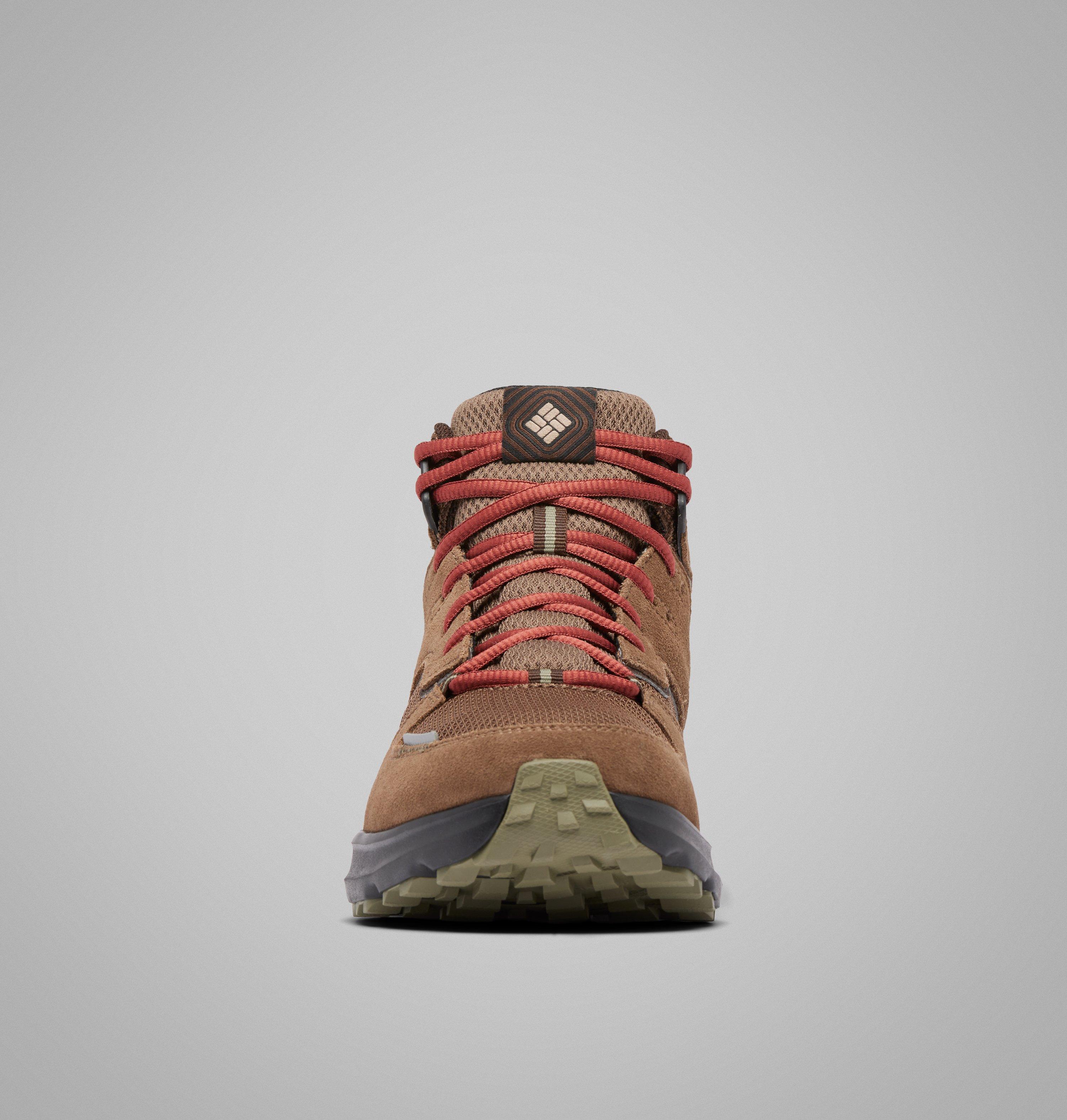 Men's Benson Mid Shoe 8