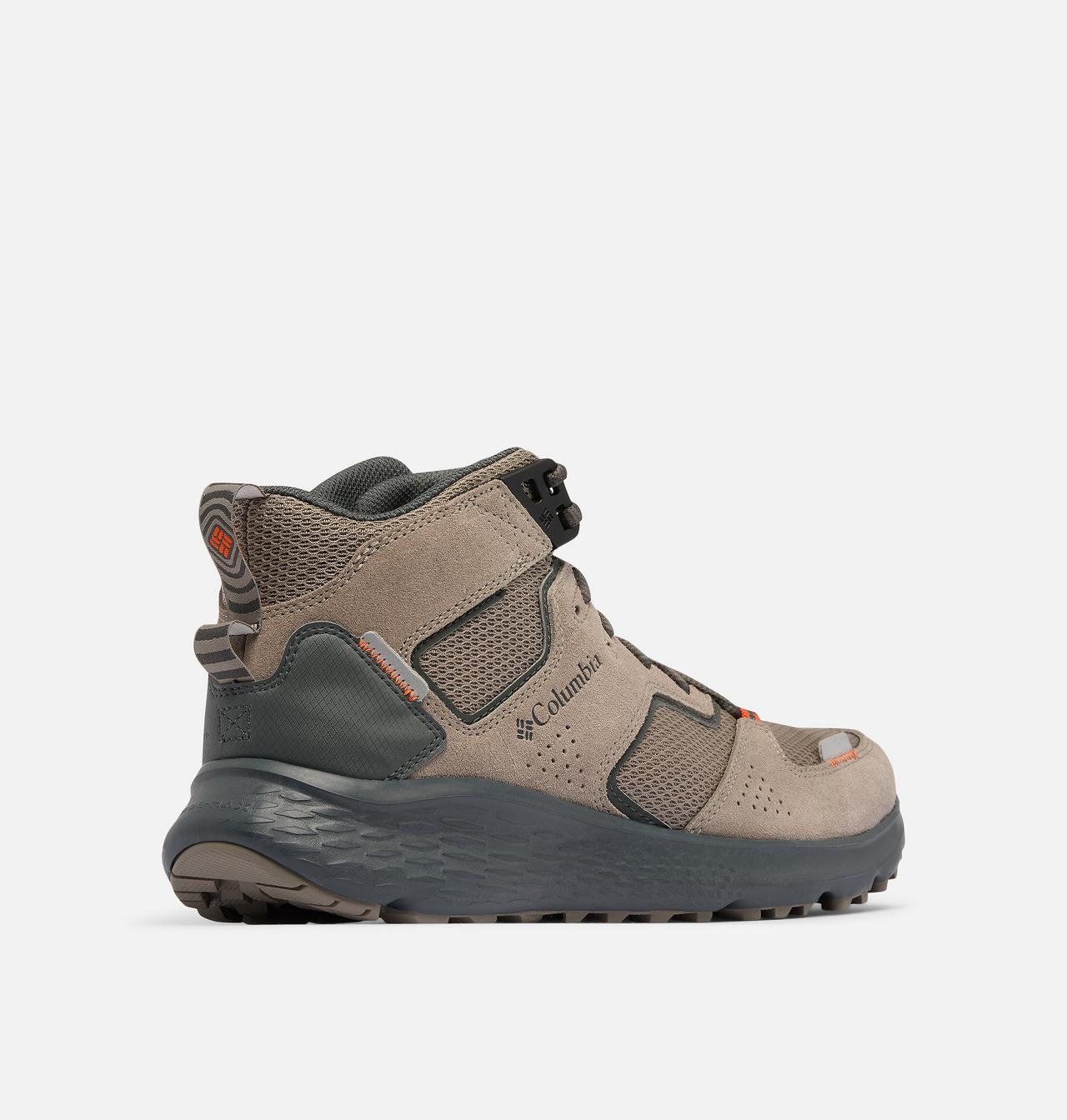 Men's Benson™ Mid Shoe - Wide 9