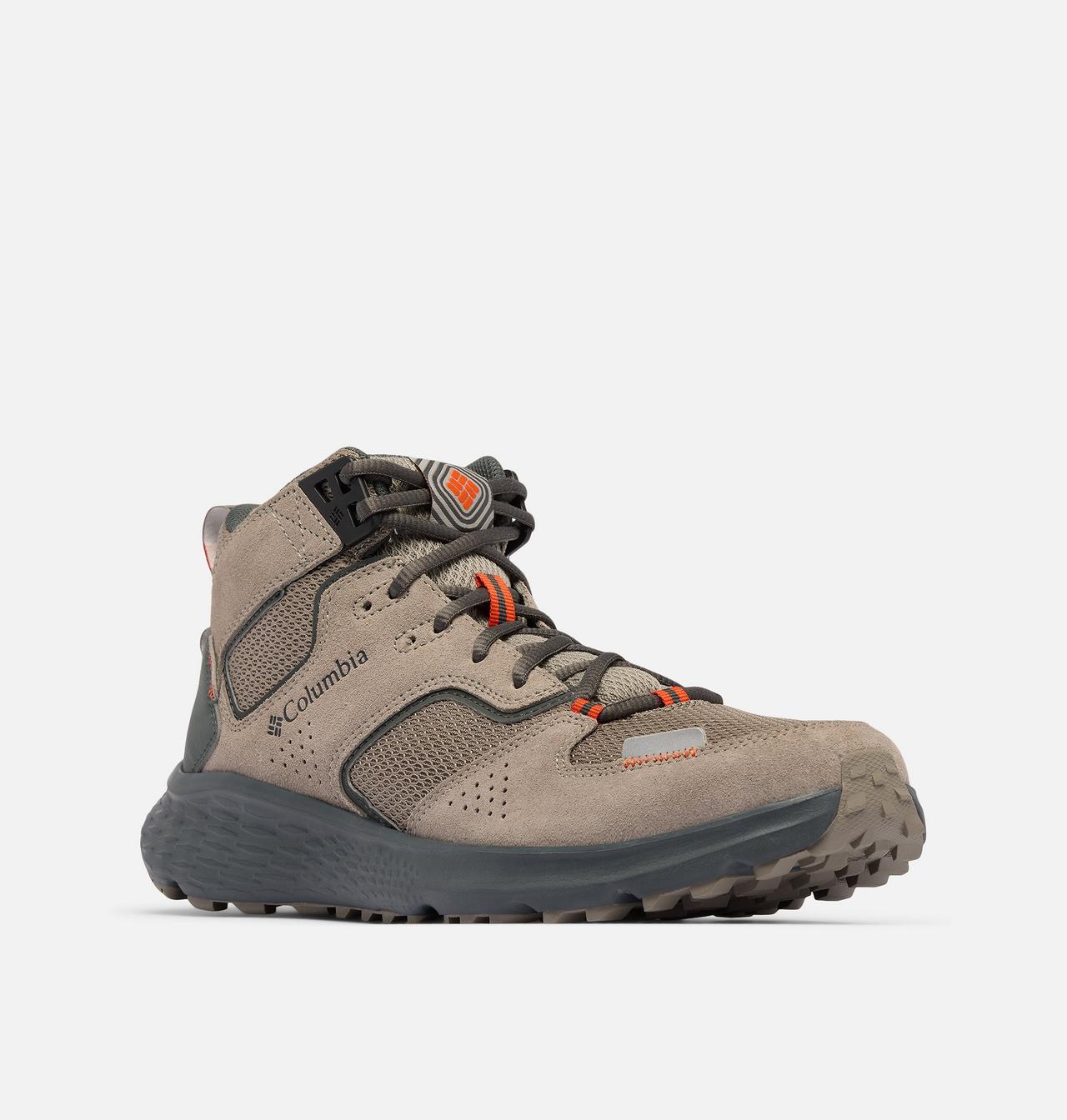 Men's Benson™ Mid Shoe - Wide 3
