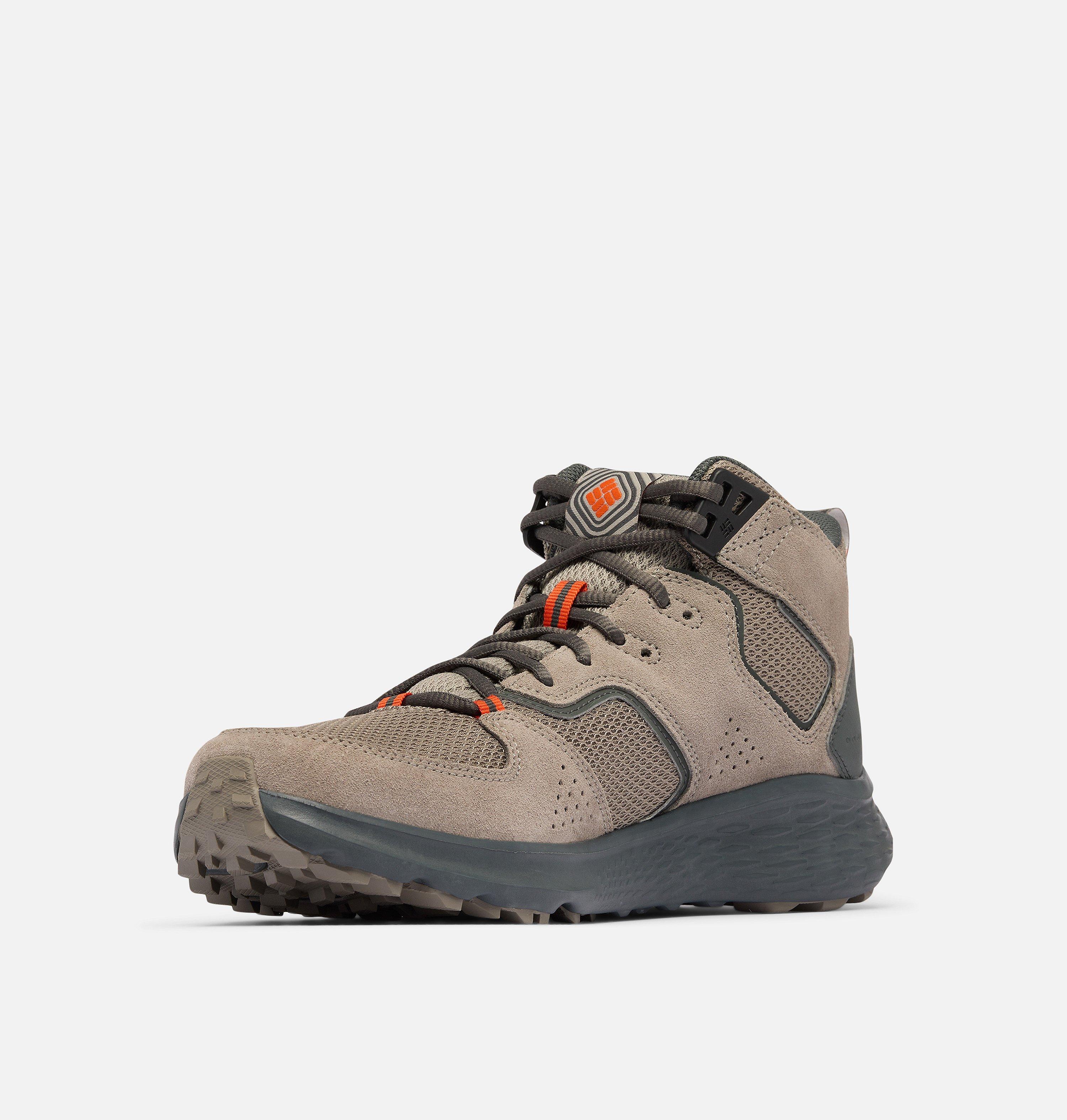 Chaussure Benson Mid pour homme - Large 7