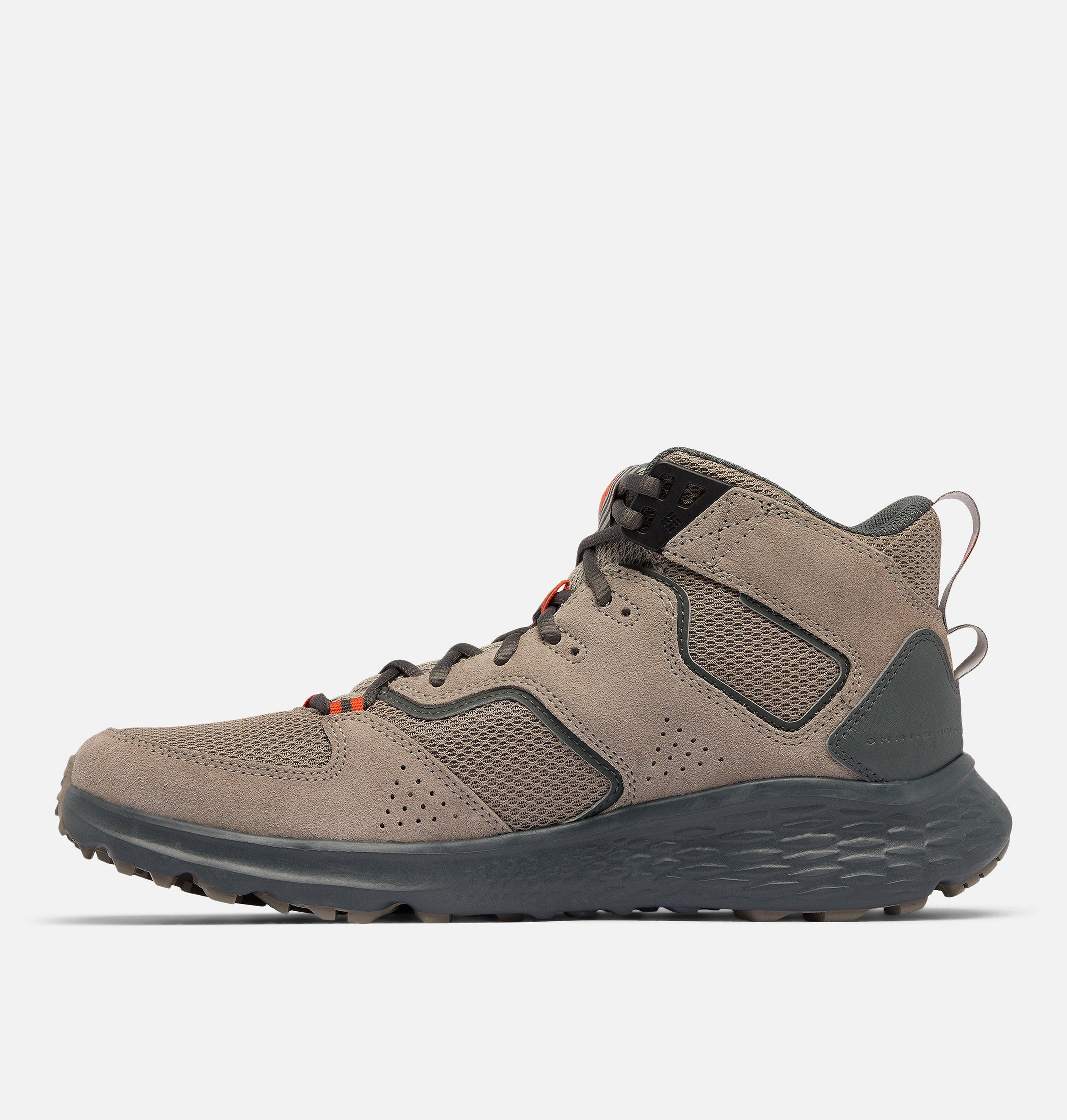 Chaussure Benson Mid pour homme - Large 6