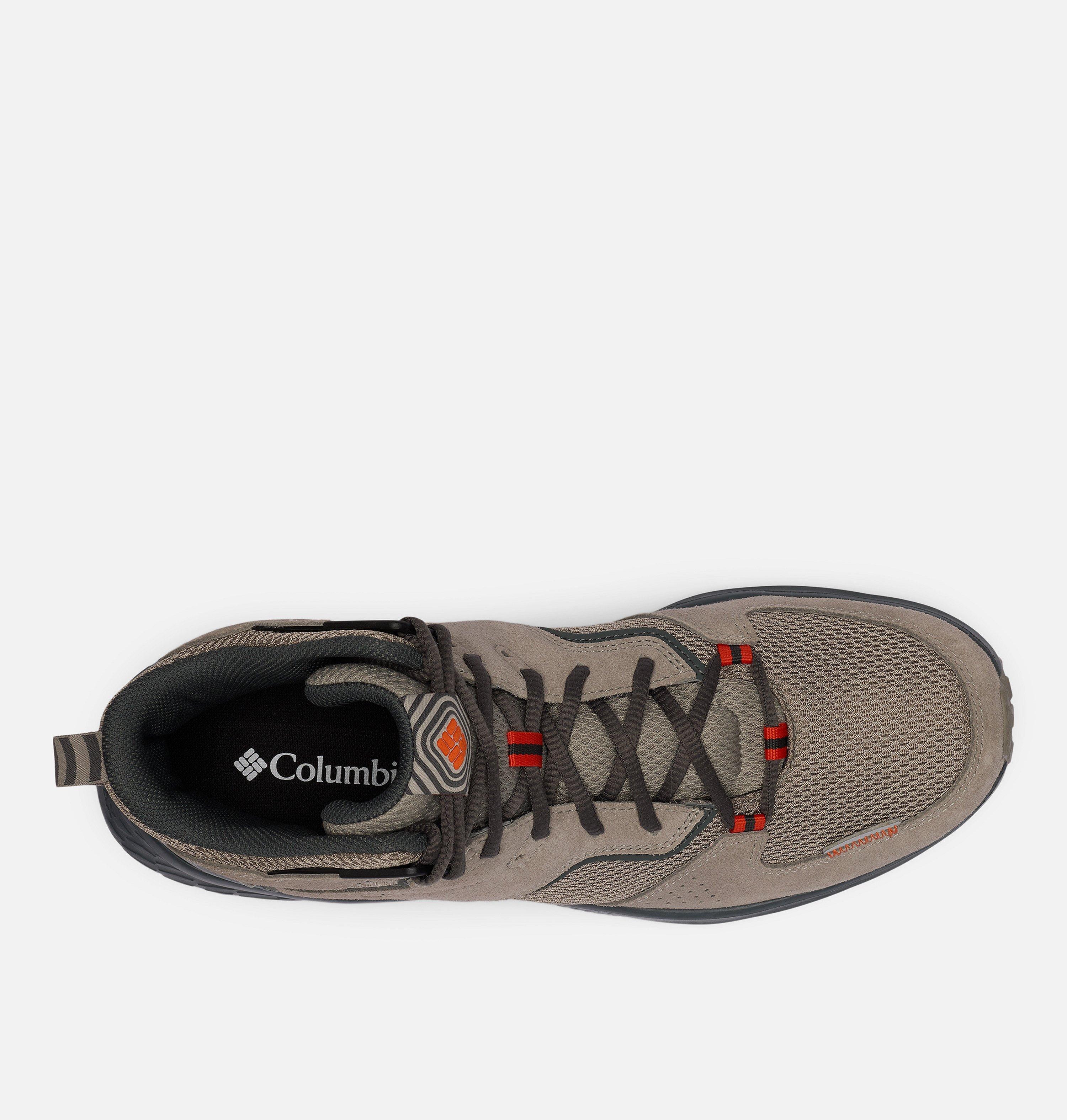 Chaussure Benson Mid pour homme - Large 4