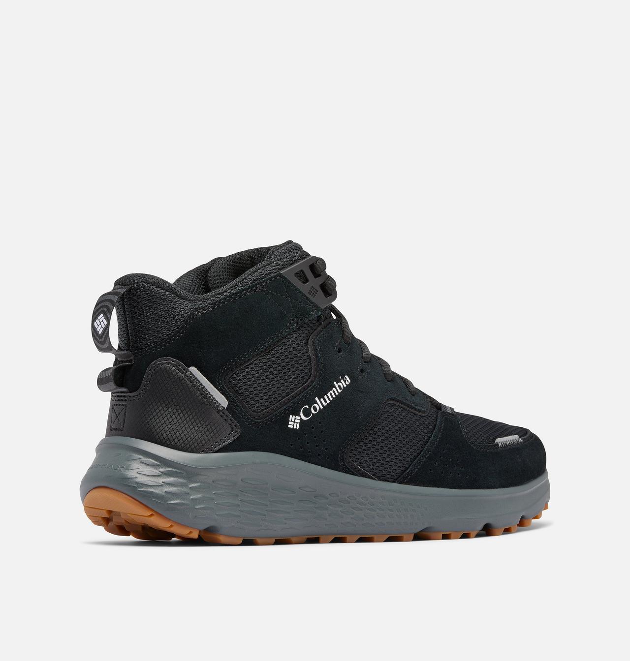 Men's Benson™ Mid Shoe - Wide 9