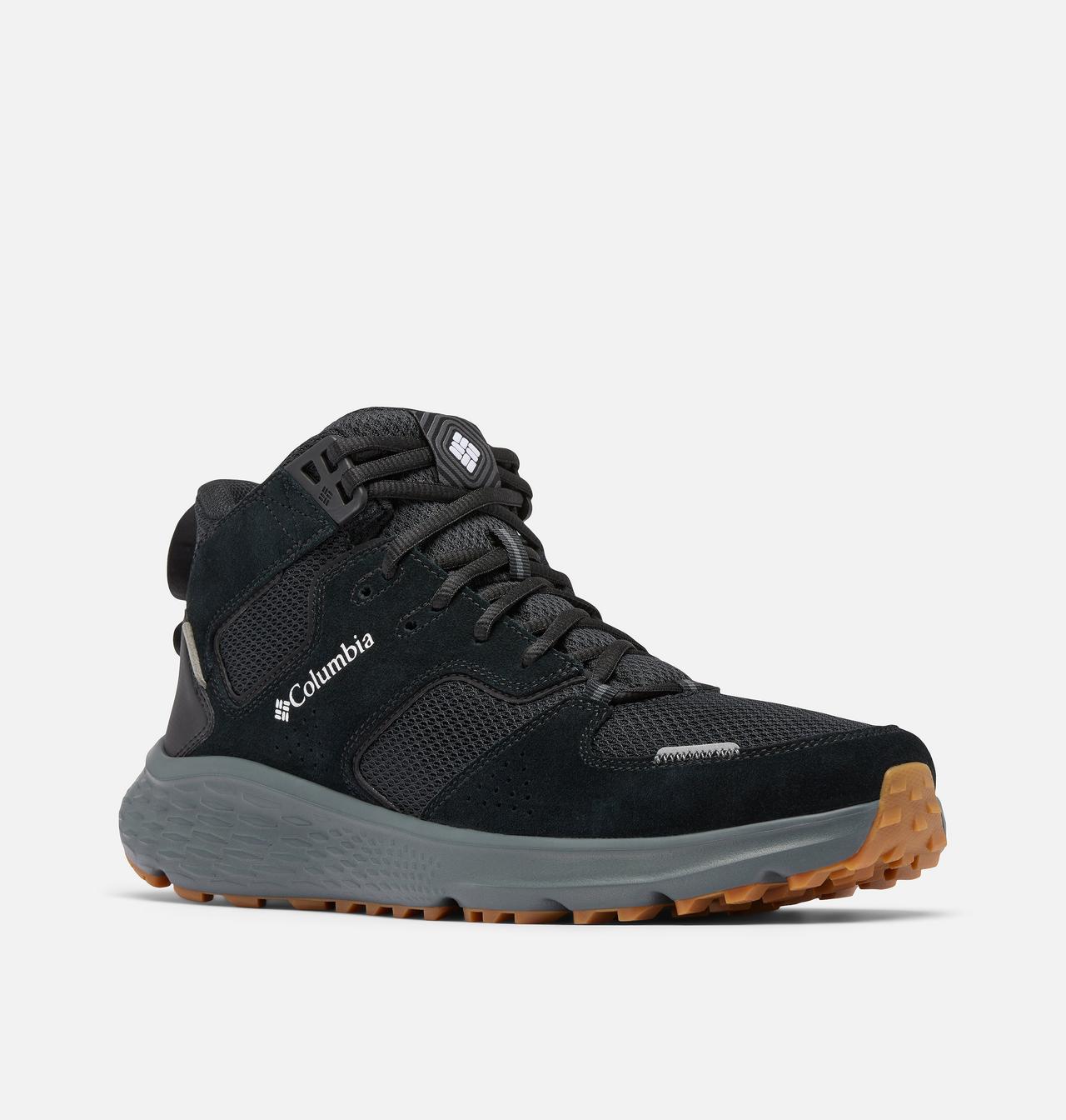 Men's Benson™ Mid Shoe - Wide 3