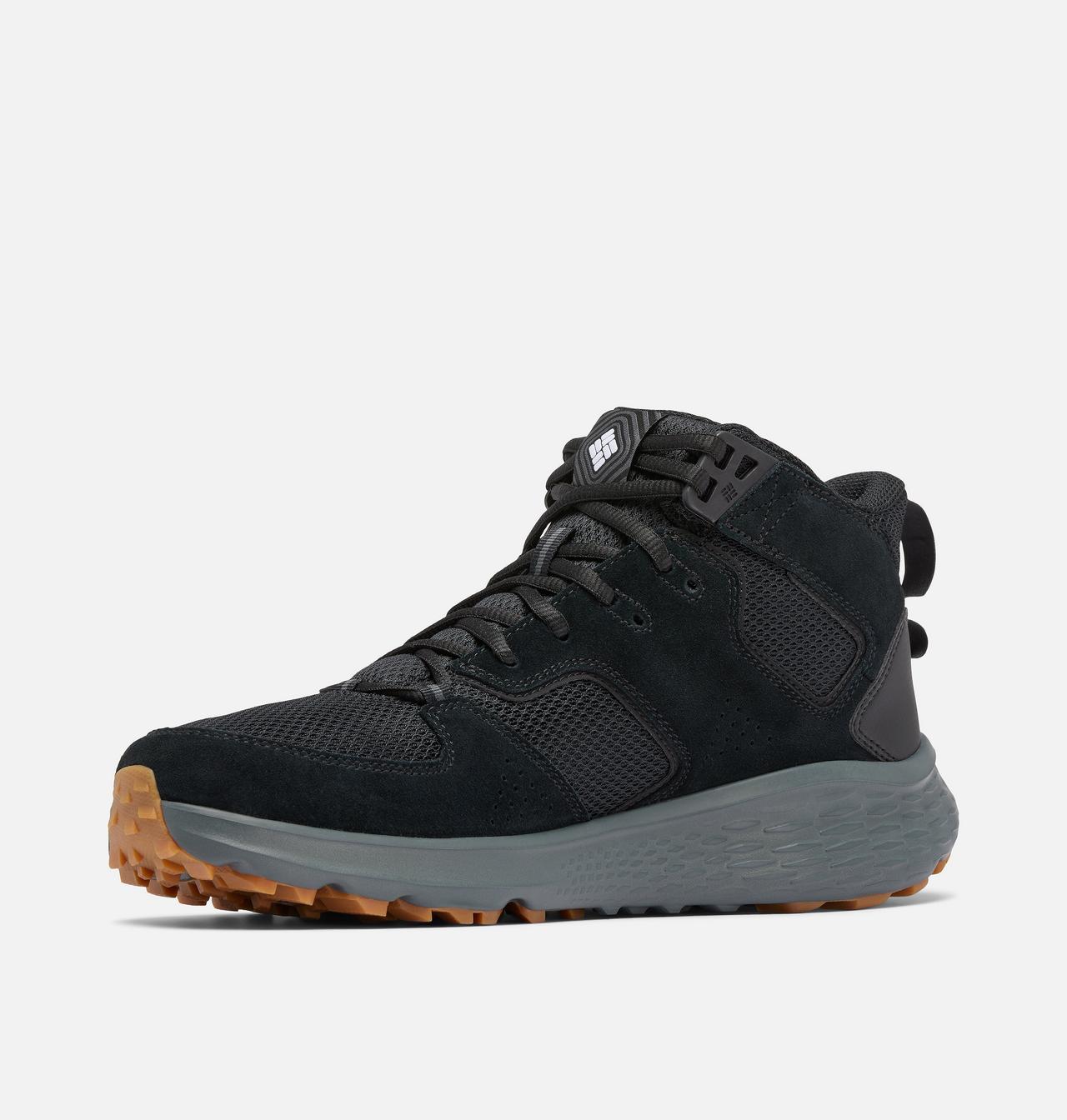 Men's Benson™ Mid Shoe - Wide 7