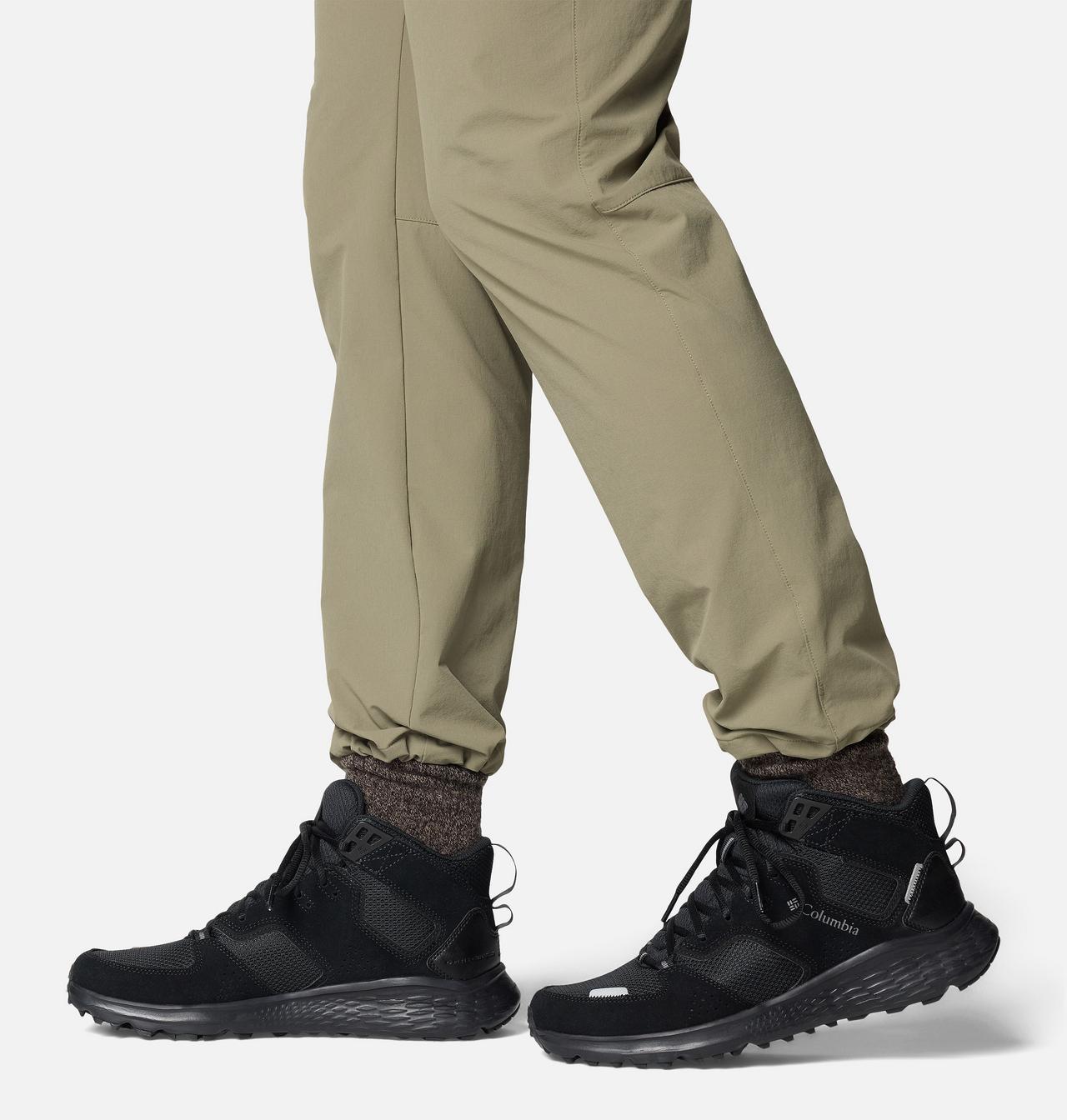 Men's Benson™ Mid Shoe - Wide | 012 | 7.5 10