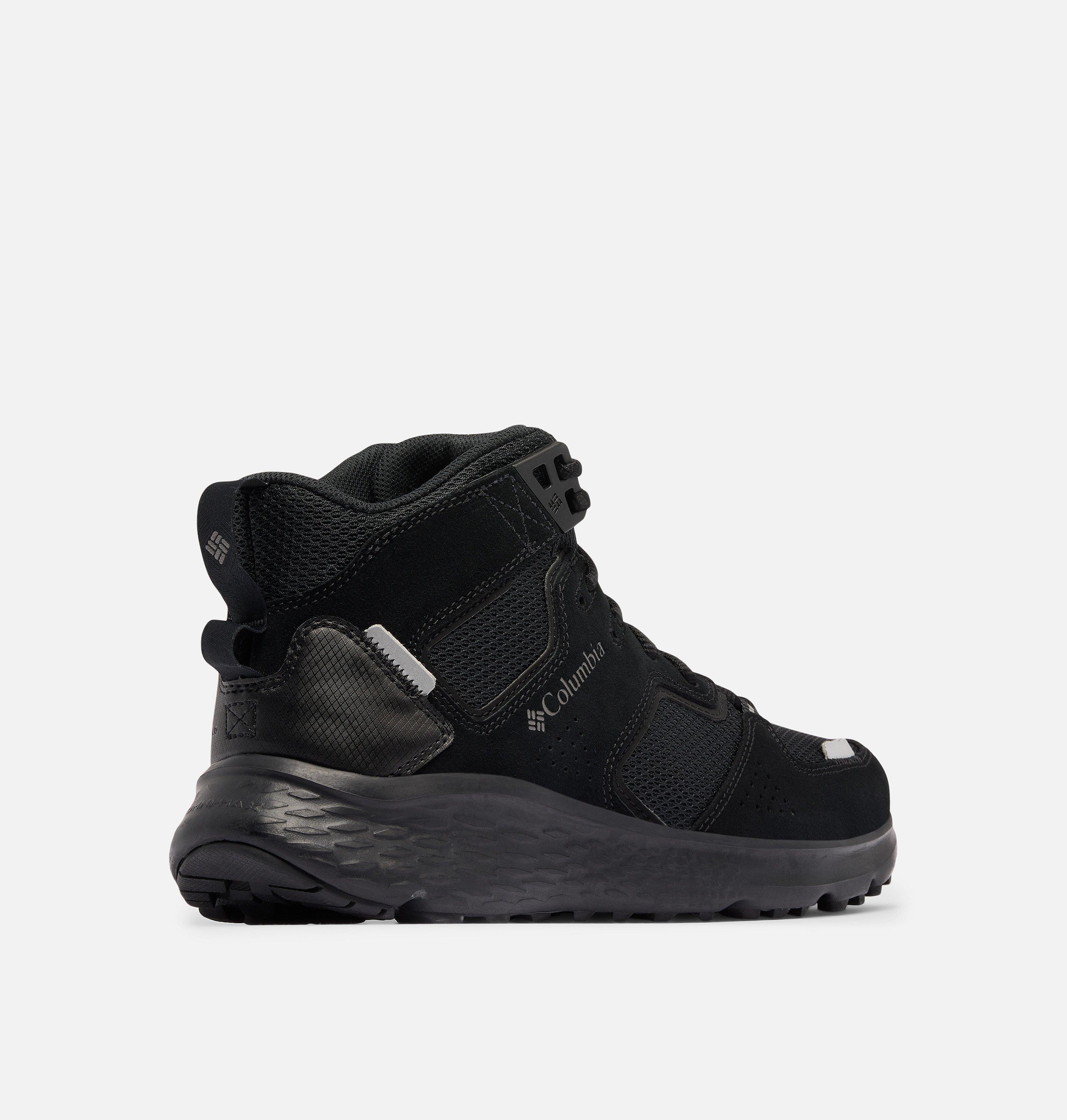 Men's Benson™ Mid Shoe - Wide | 012 | 7.5 9