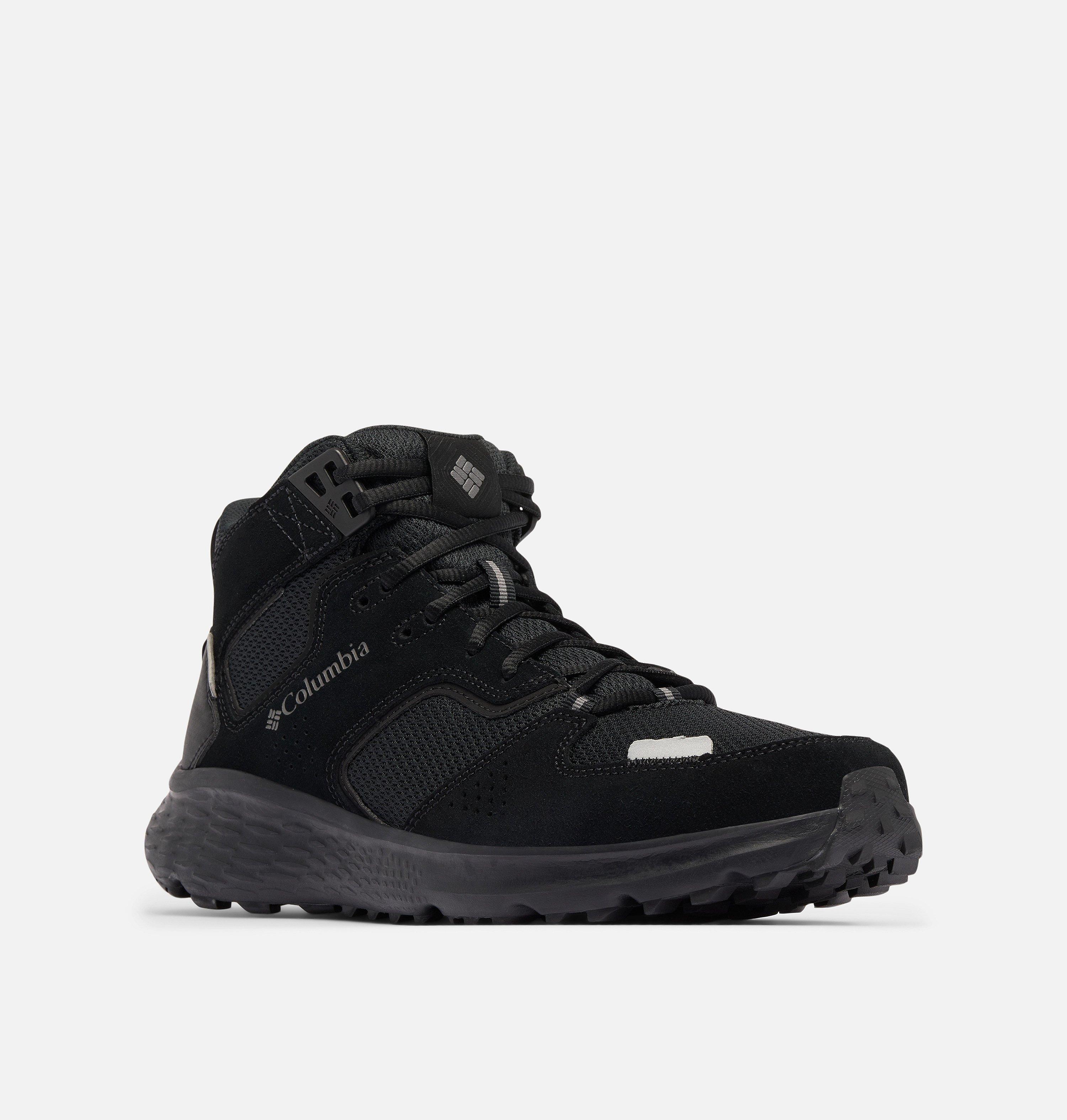 Men's Benson™ Mid Shoe - Wide | 012 | 7.5 3