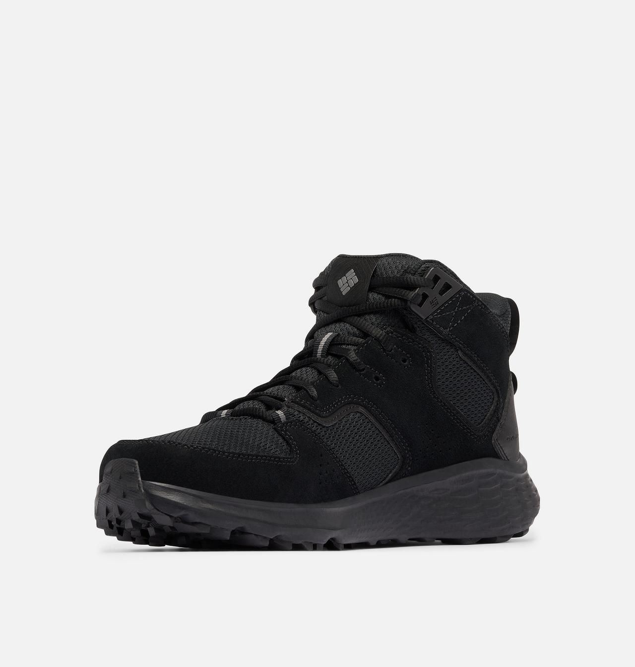 Men's Benson™ Mid Shoe - Wide | 012 | 7.5 7