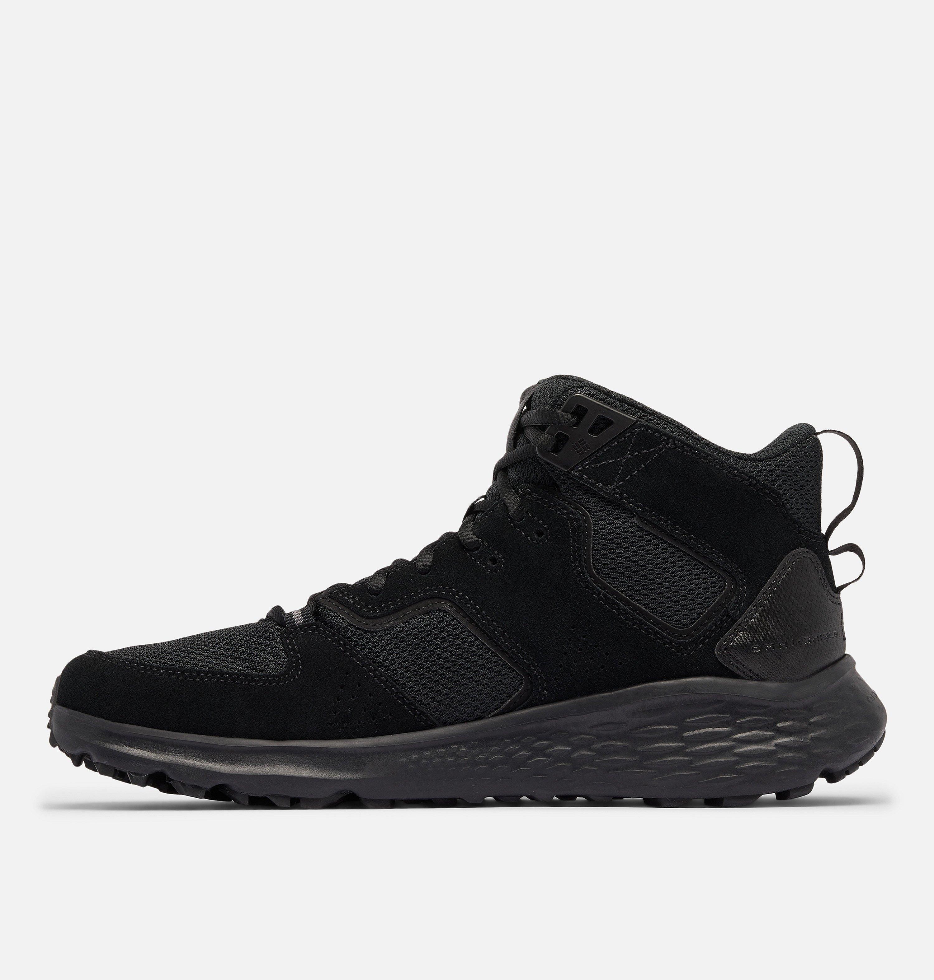 Men's Benson™ Mid Shoe - Wide | 012 | 7.5 6