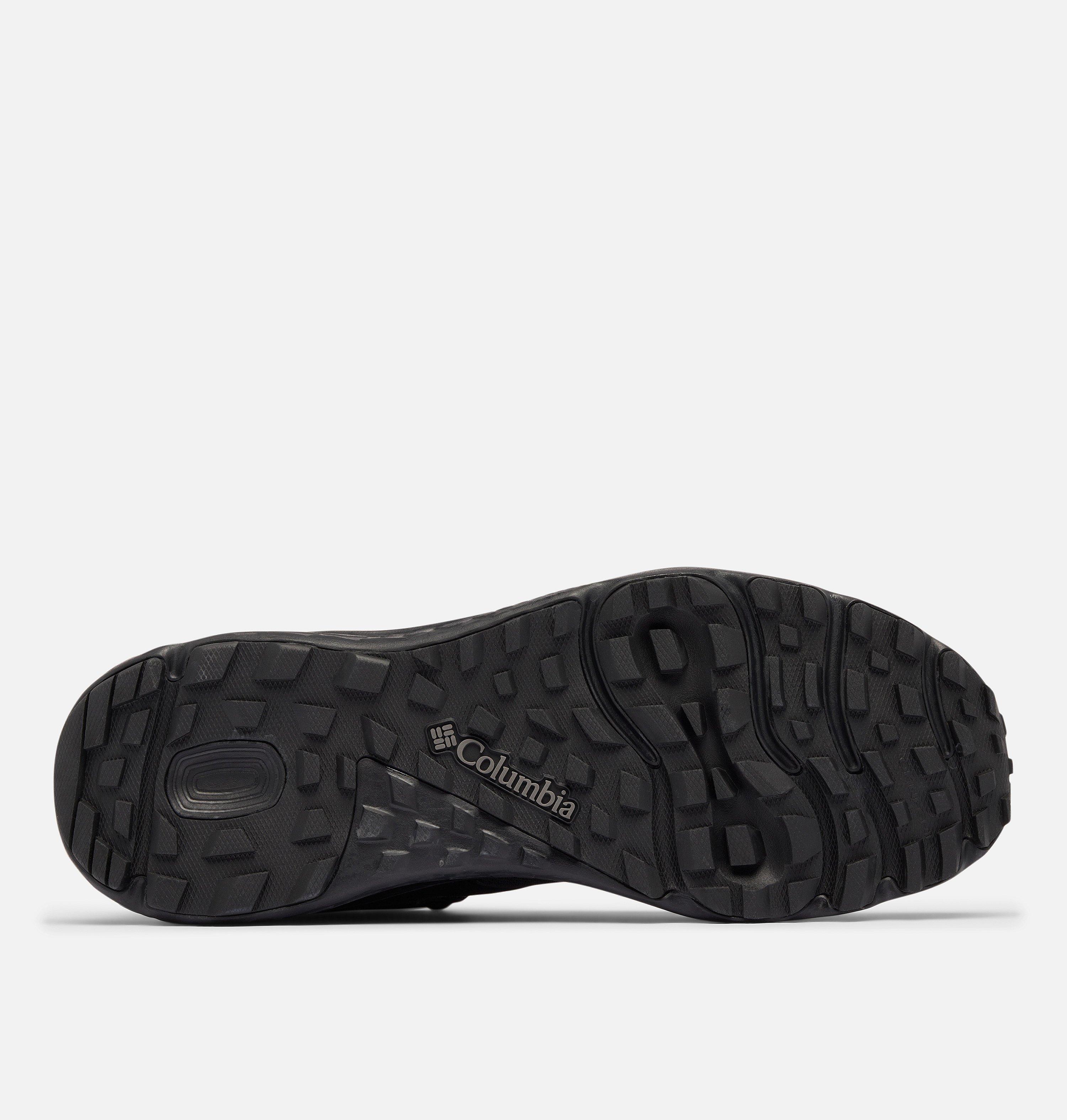 Men's Benson™ Mid Shoe - Wide | 012 | 7.5 5