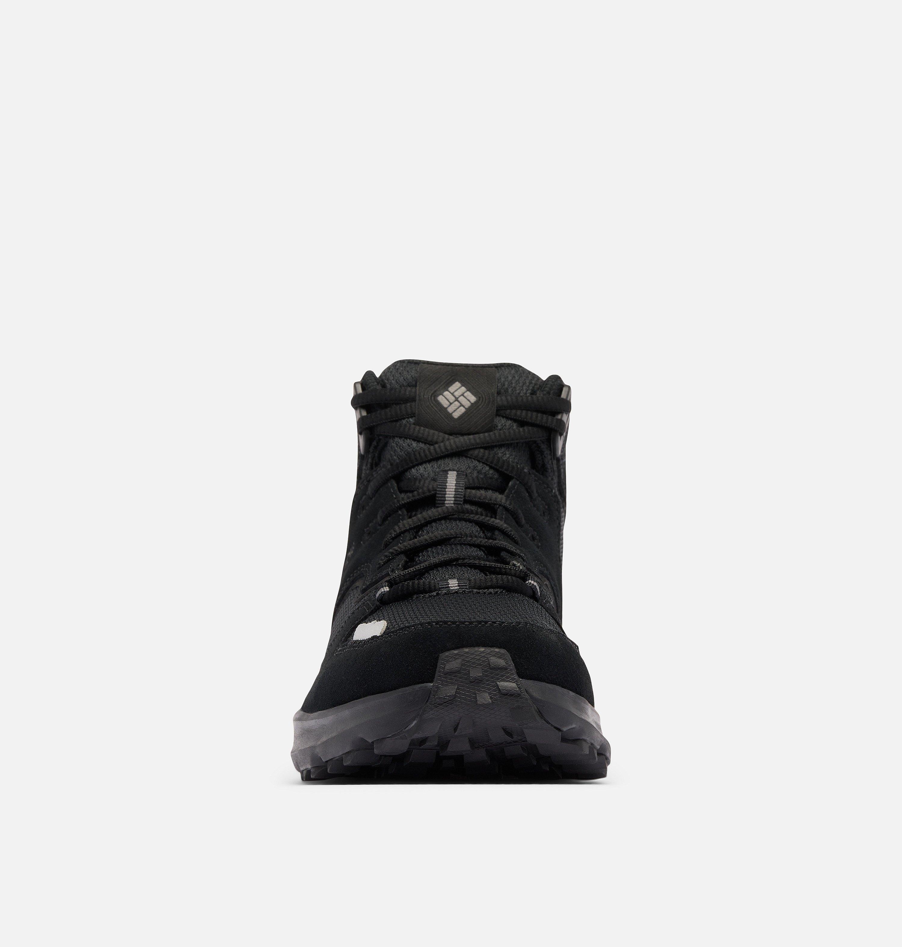 Men's Benson™ Mid Shoe - Wide | 012 | 7.5 8