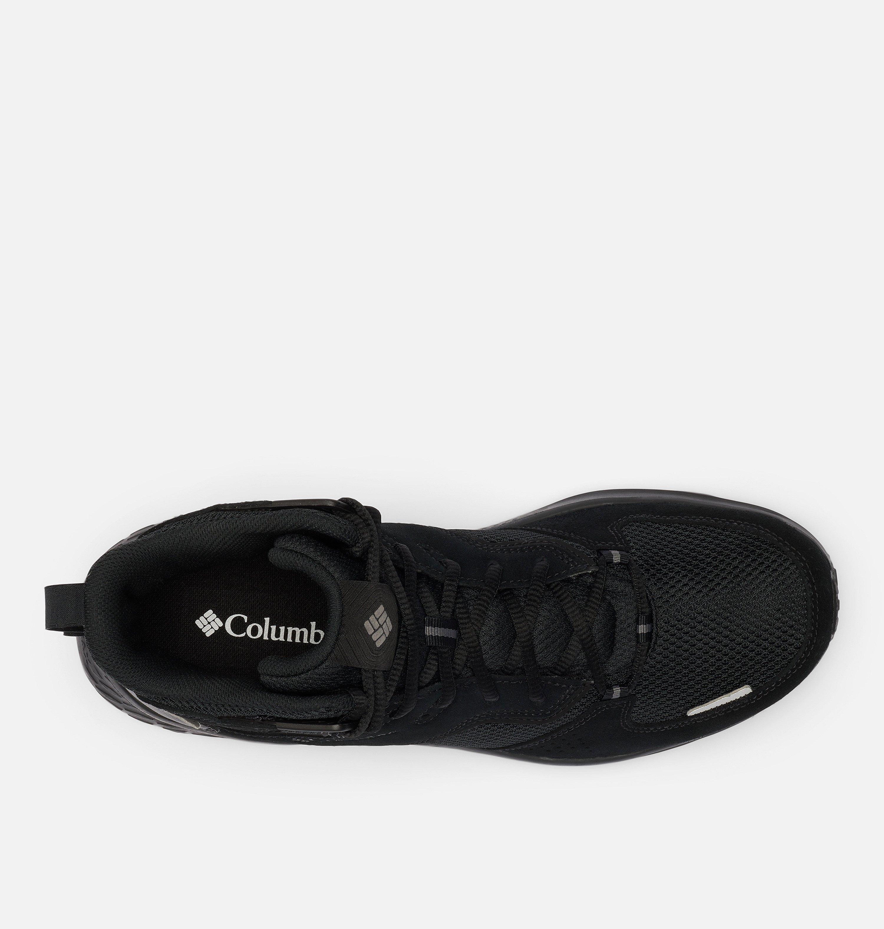 Men's Benson™ Mid Shoe - Wide | 012 | 7.5 4