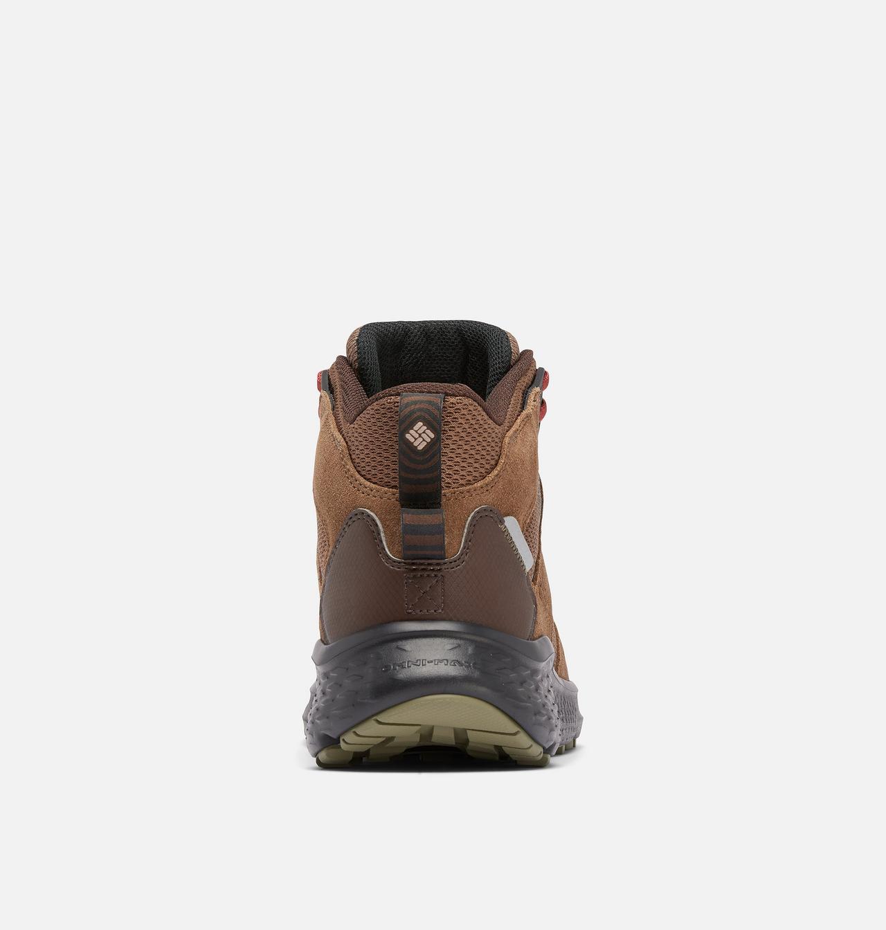 Men's Benson™ Mid Shoe - Wide 2