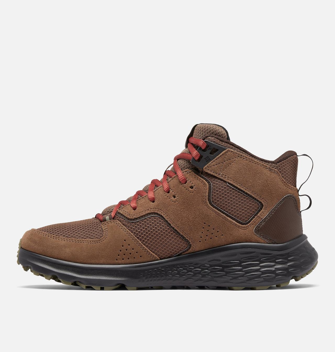 Men's Benson™ Mid Shoe - Wide 6