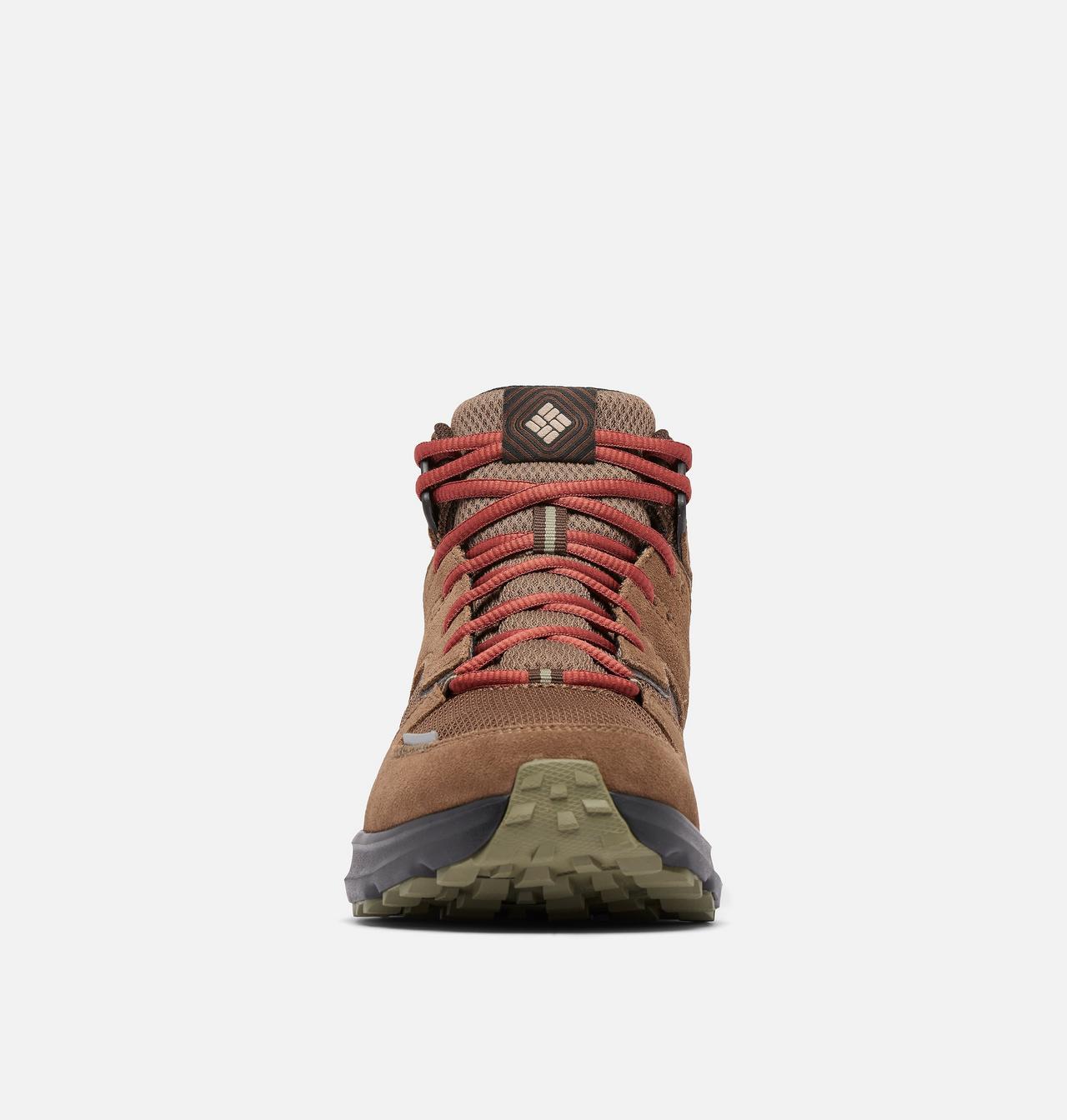 Men's Benson™ Mid Shoe - Wide 8