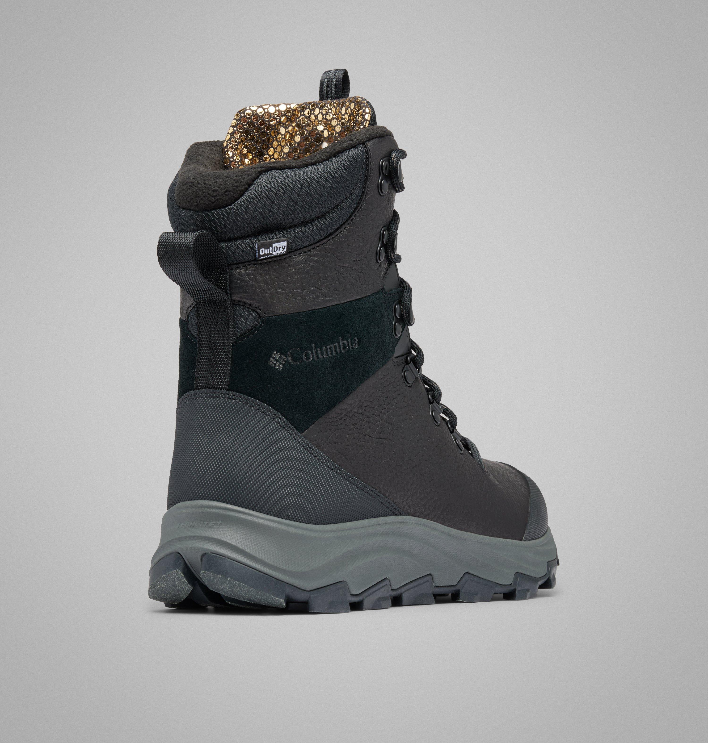 Men's Expeditionist Extreme Winter Boot 9