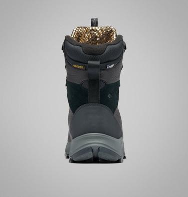 Men's Expeditionist Extreme OutDry Winter Boot, Color: Black, Grill, image 4