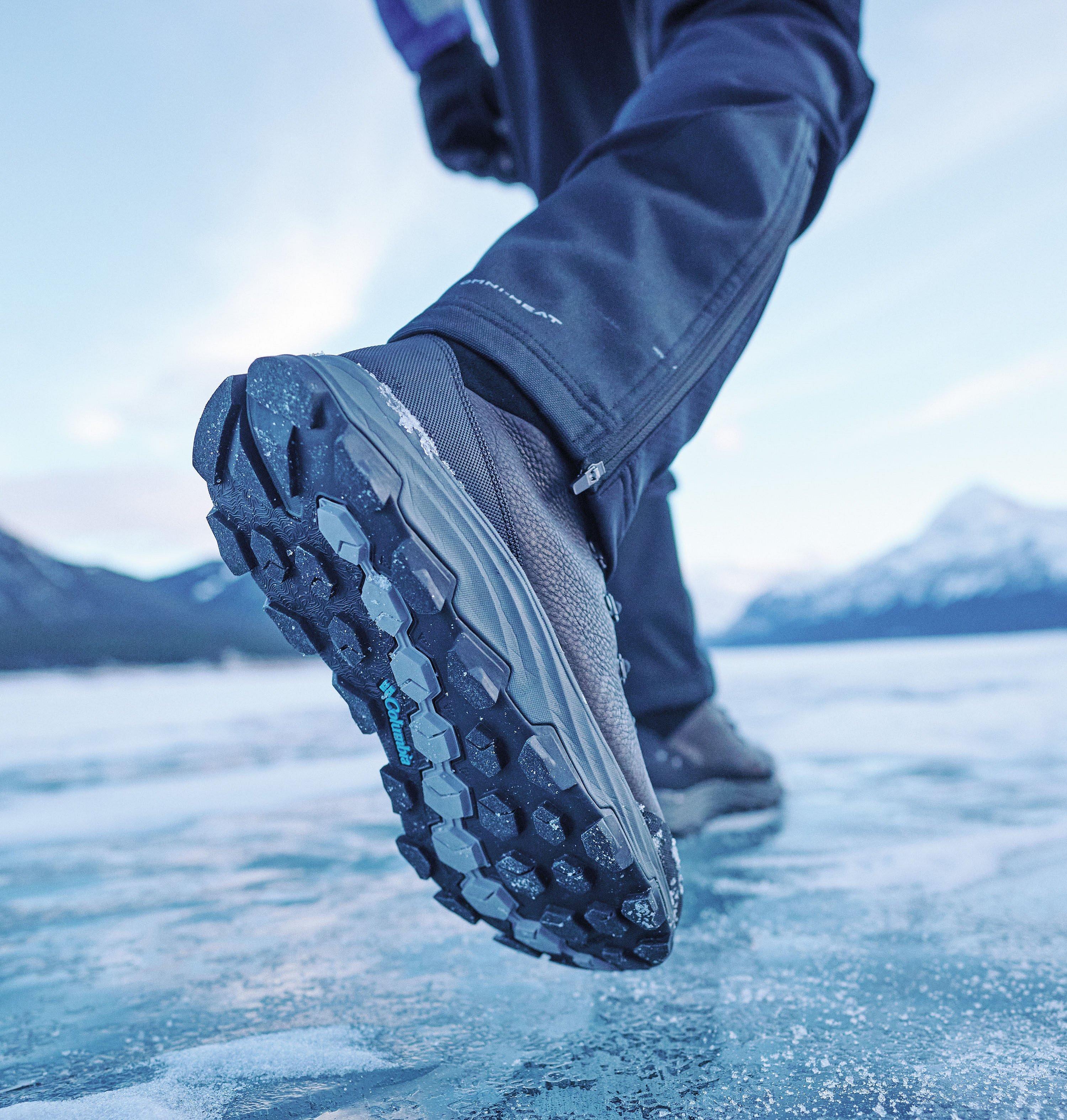 Men's Expeditionist Extreme Winter Boot 10