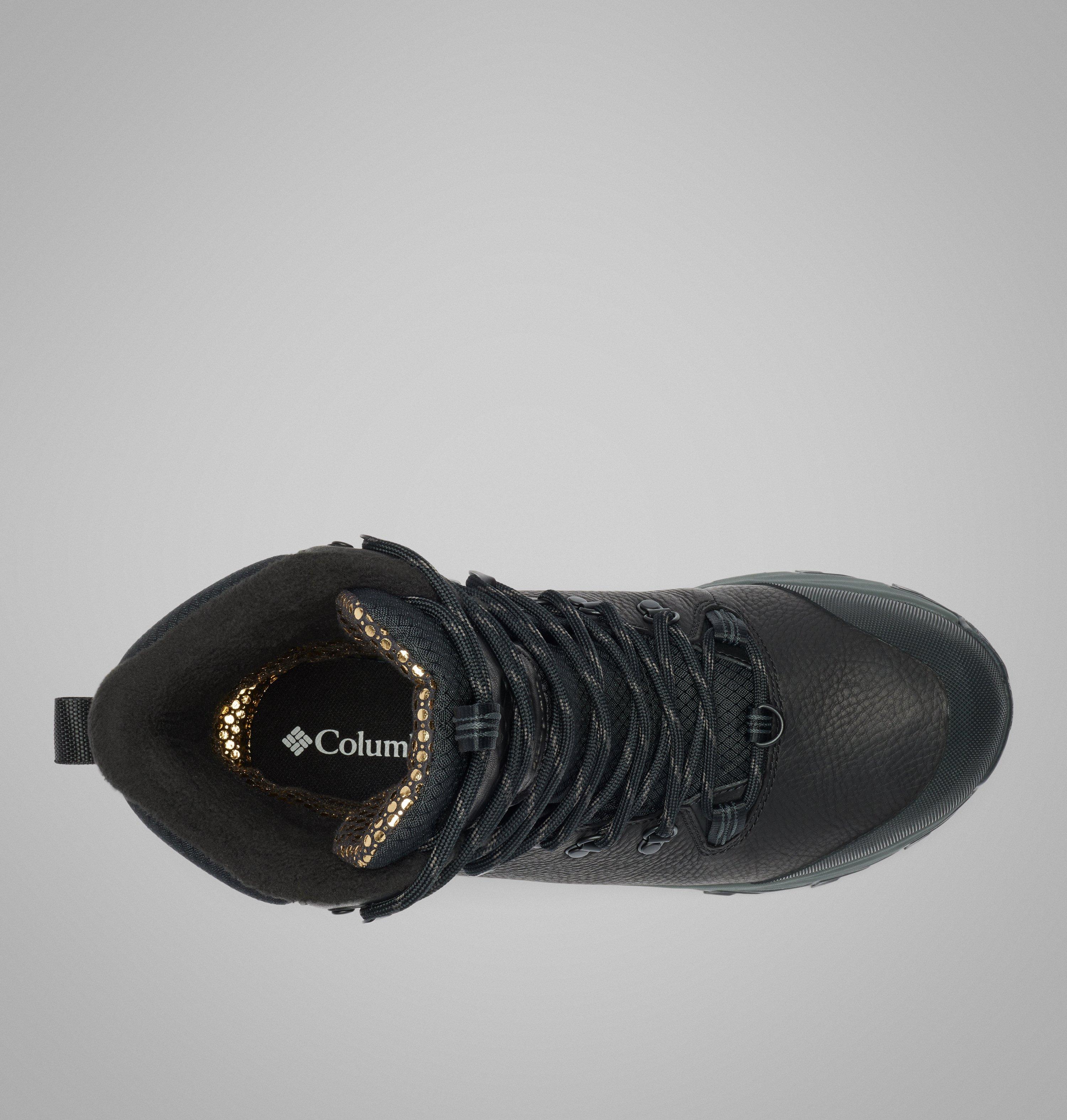 Men's Expeditionist Extreme Winter Boot 4