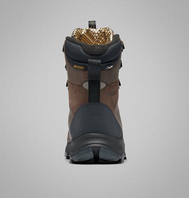 Men's Expeditionist Extreme OutDry Winter Boot, Color: Cordovan, Mud, image 2