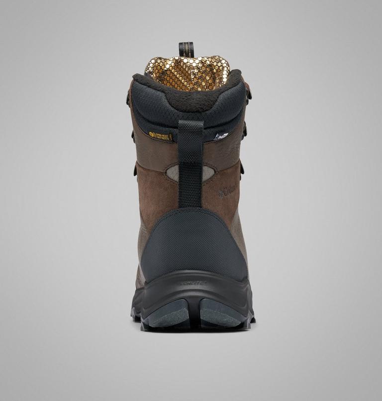 Expeditionist Extreme OutDry Winterstiefel für Männer, Color: Cordovan, Mud, image 2