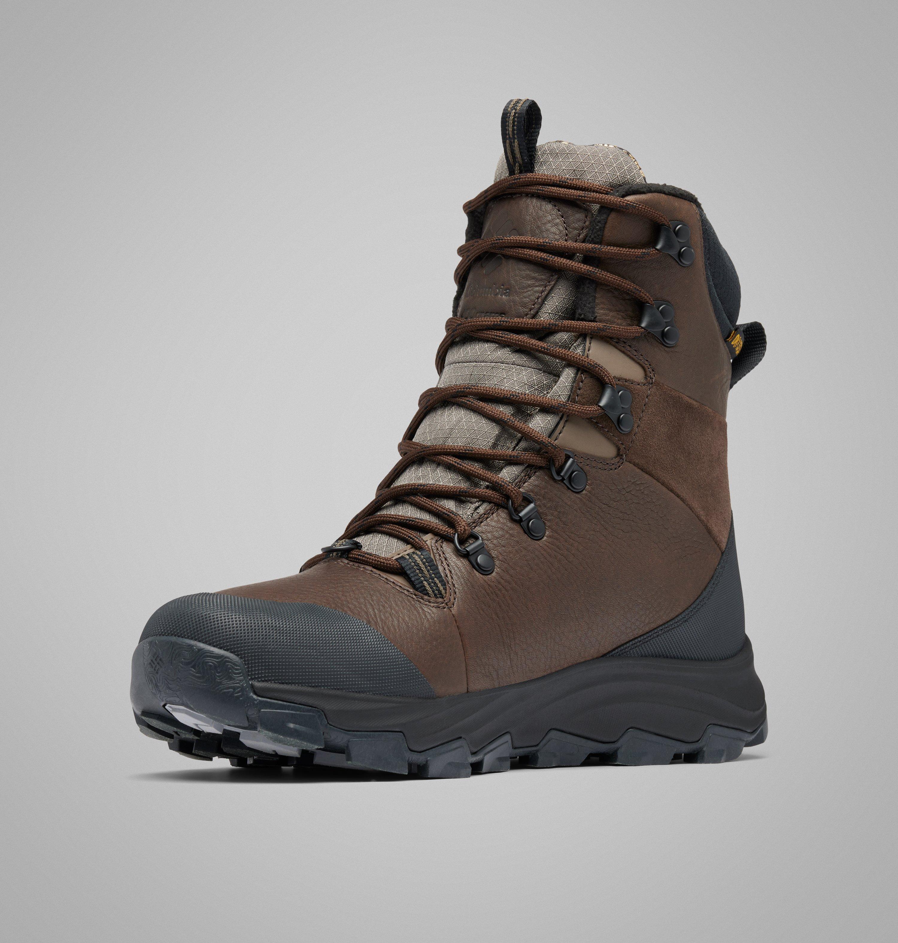 Men's Expeditionist Extreme Winter Boot 7