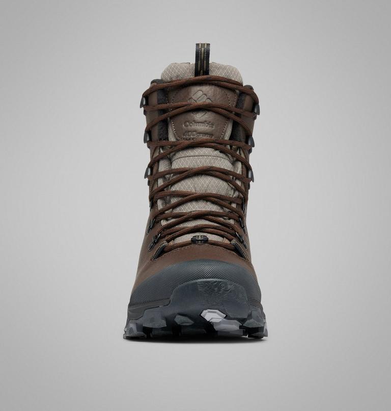 Expeditionist Extreme OutDry Winterstiefel für Männer, Color: Cordovan, Mud, image 8