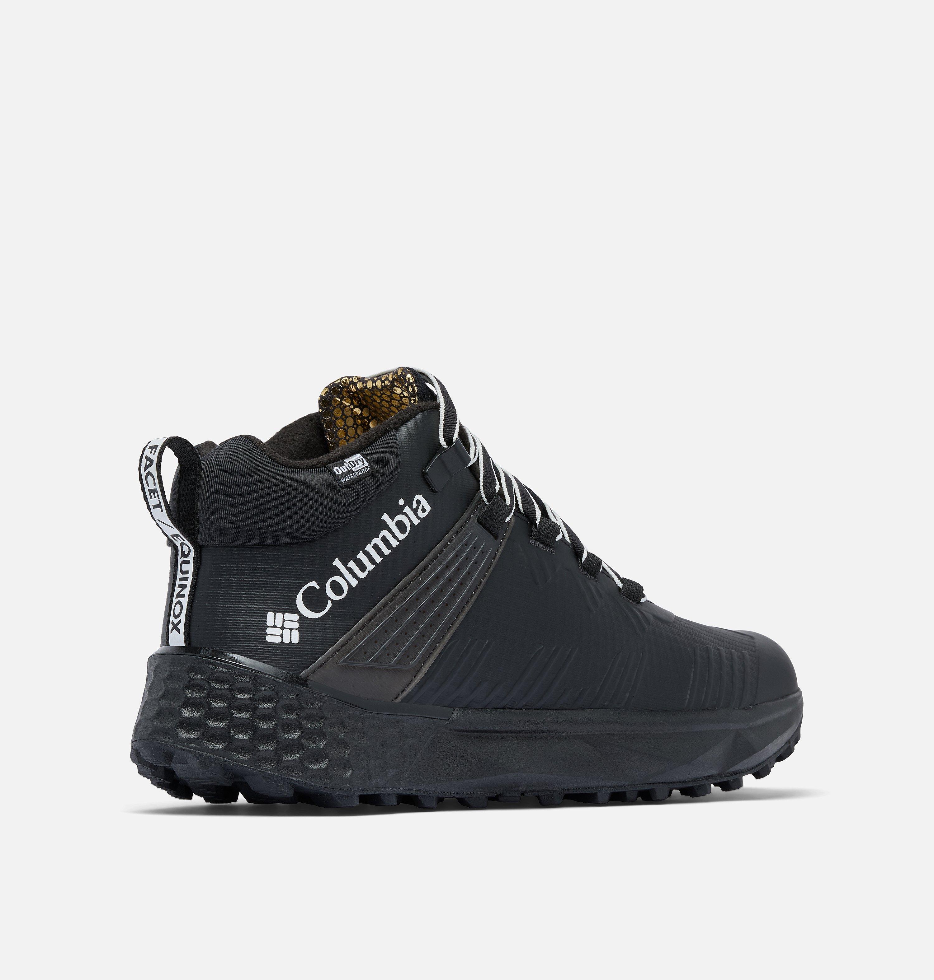Men's Facet 75 Equinox Shoe 10