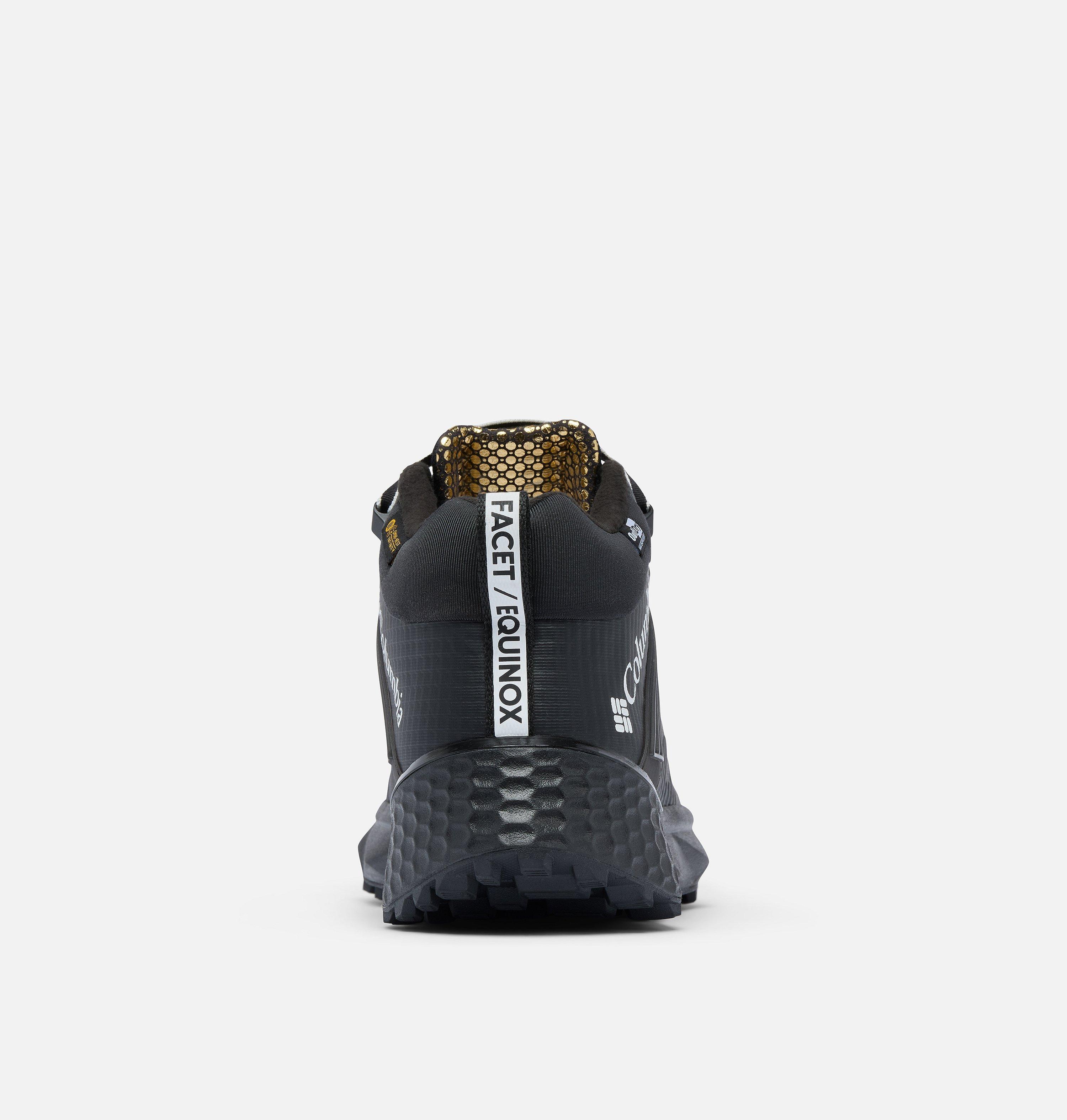 Men's Facet 75 Equinox Shoe 2