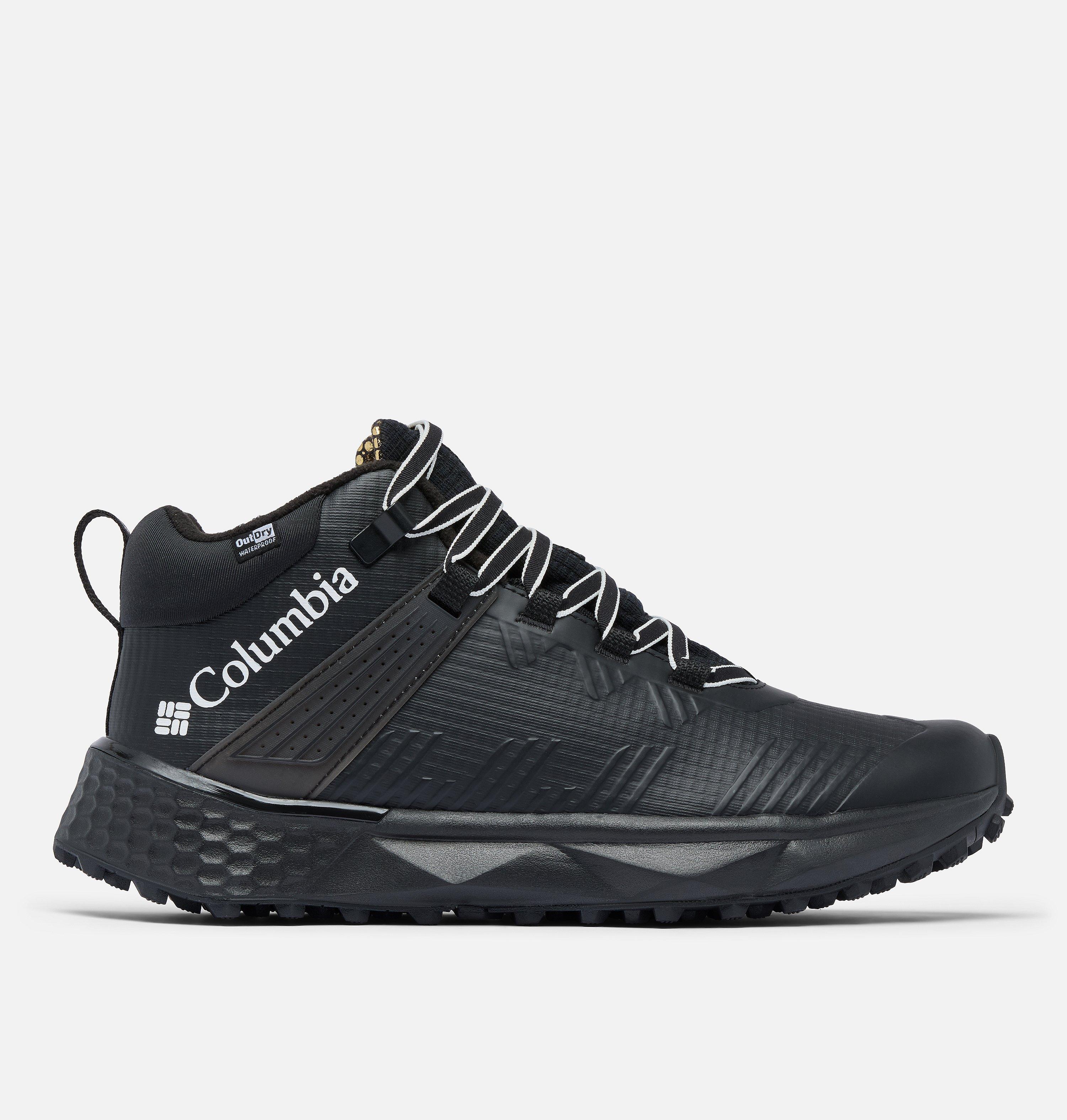 Men's Facet 75 Equinox Shoe | Columbia