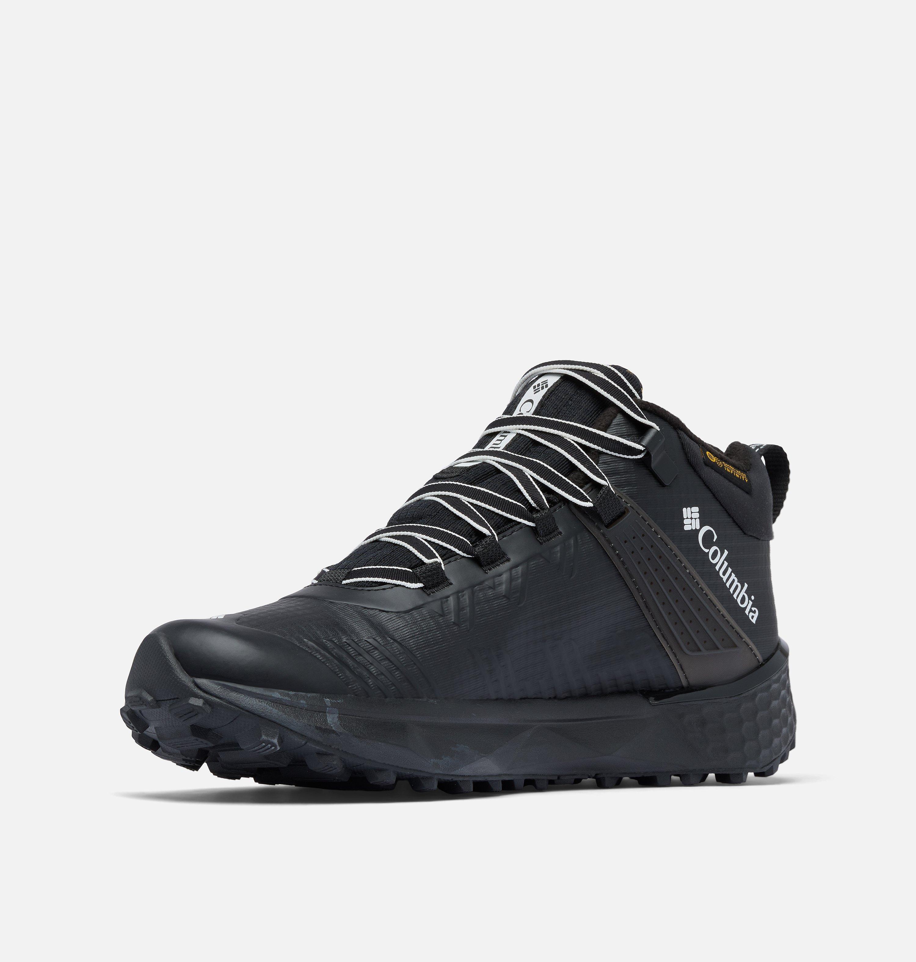 Men's Facet 75 Equinox Shoe 8