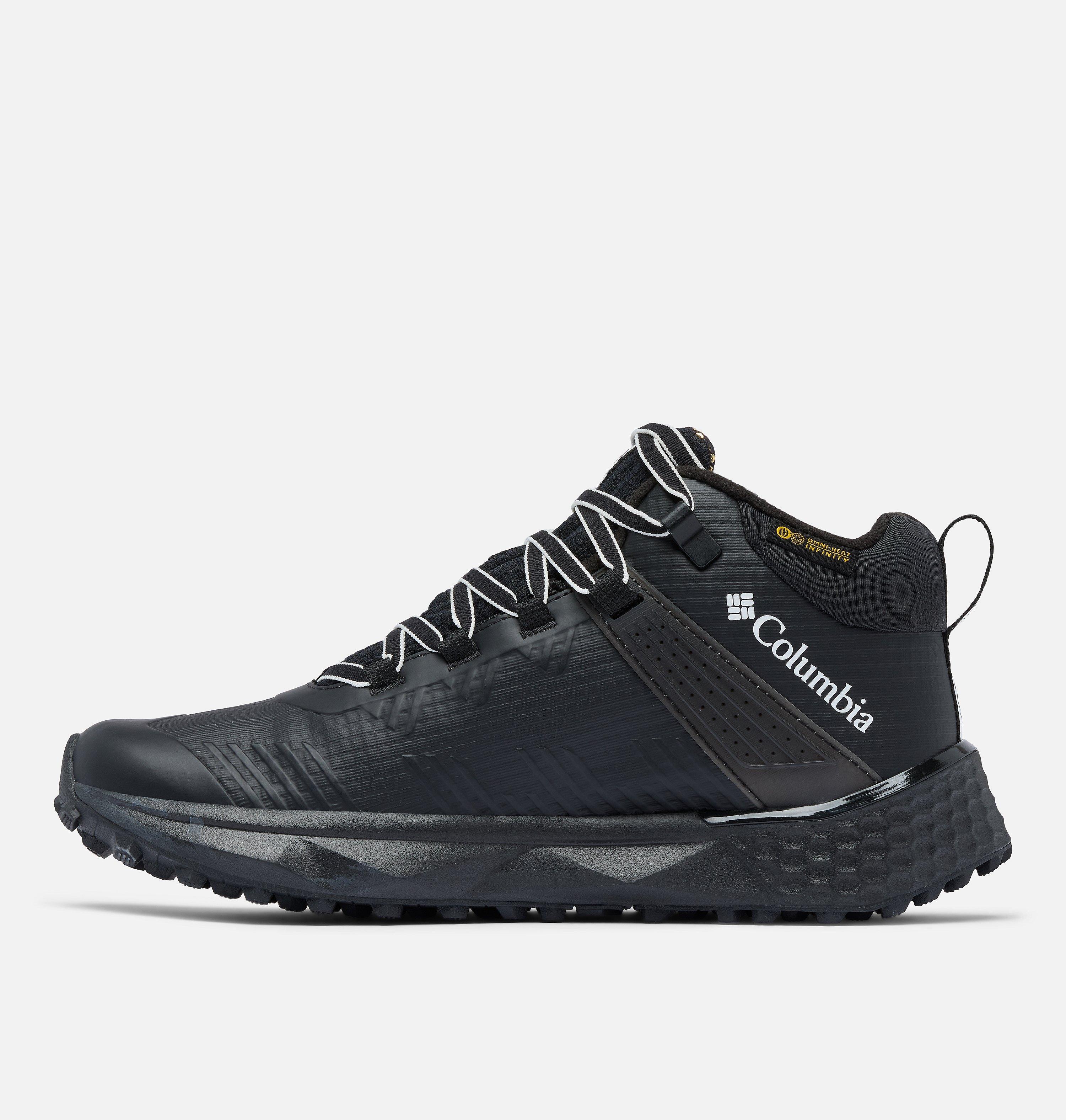 Men's Facet 75 Equinox Shoe 7
